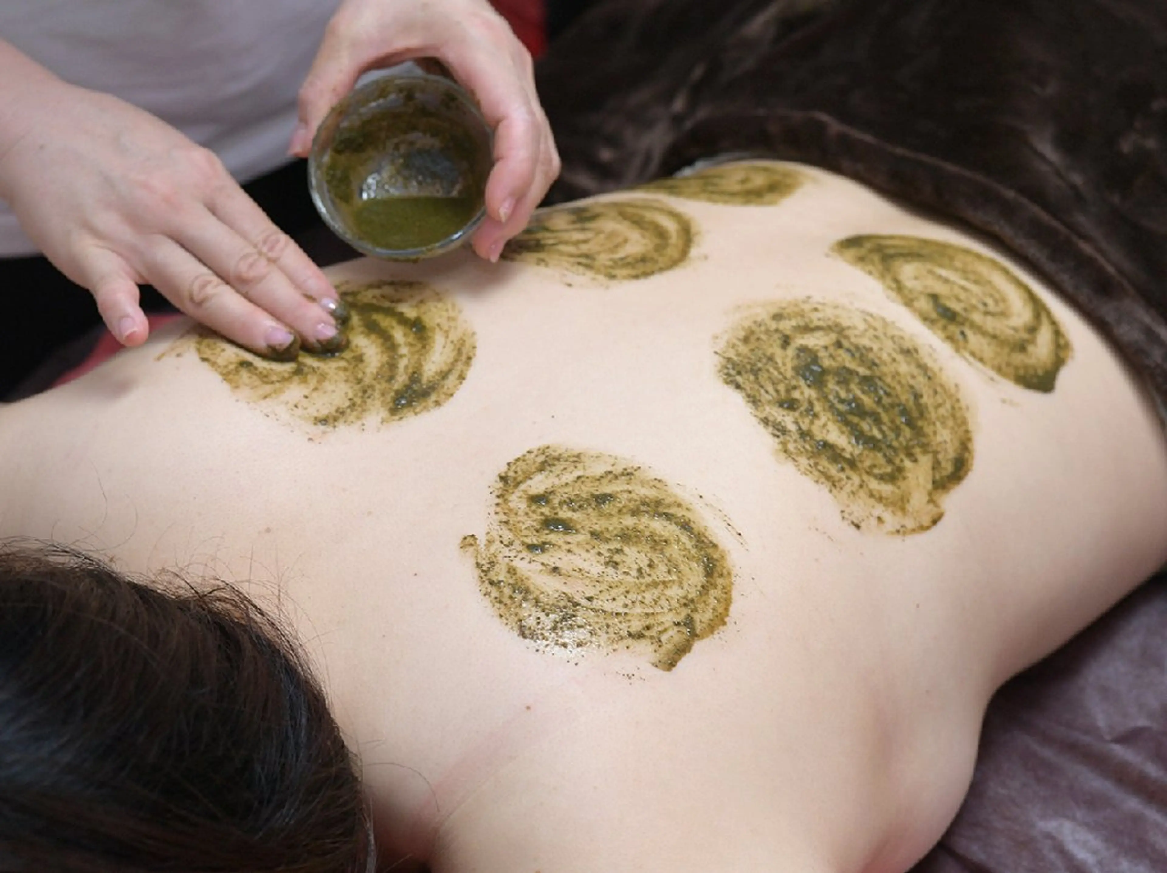 辻村 晴美のエステ・リラクイメージ