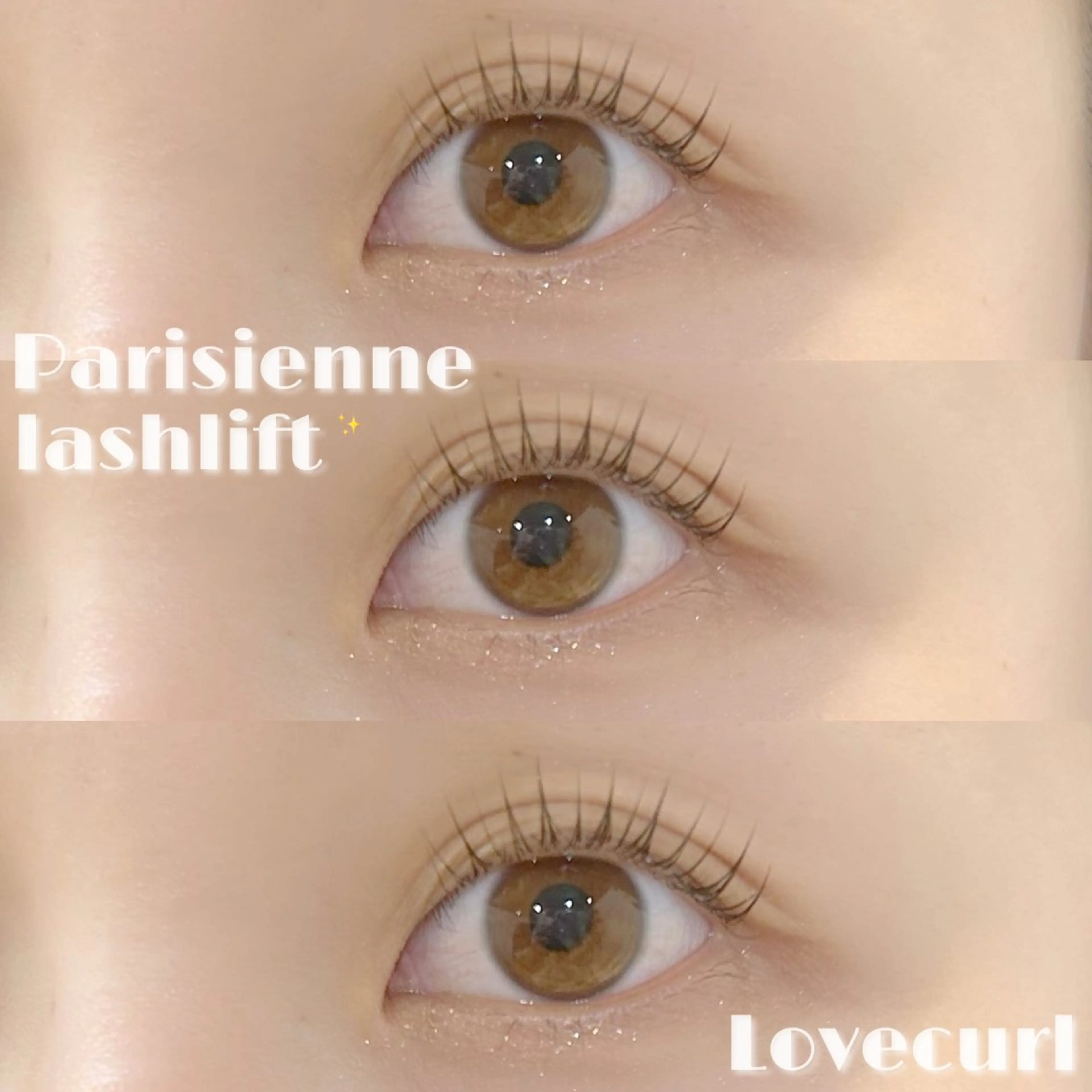 マツエク・マツパ マツパ つぼい かずみのマツエク・マツパデザイン