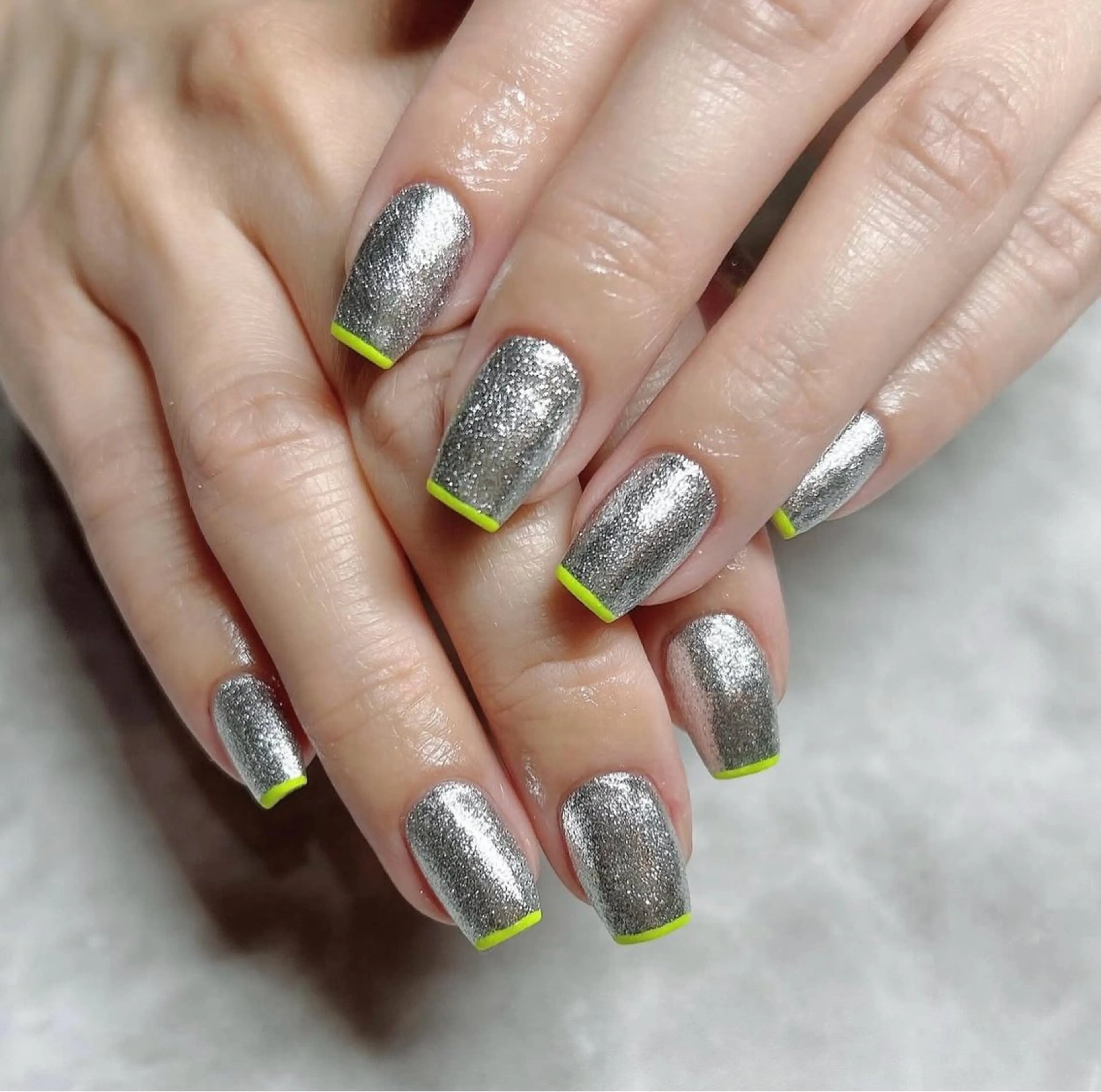 ネイル Ｋ harukaのネイルデザイン