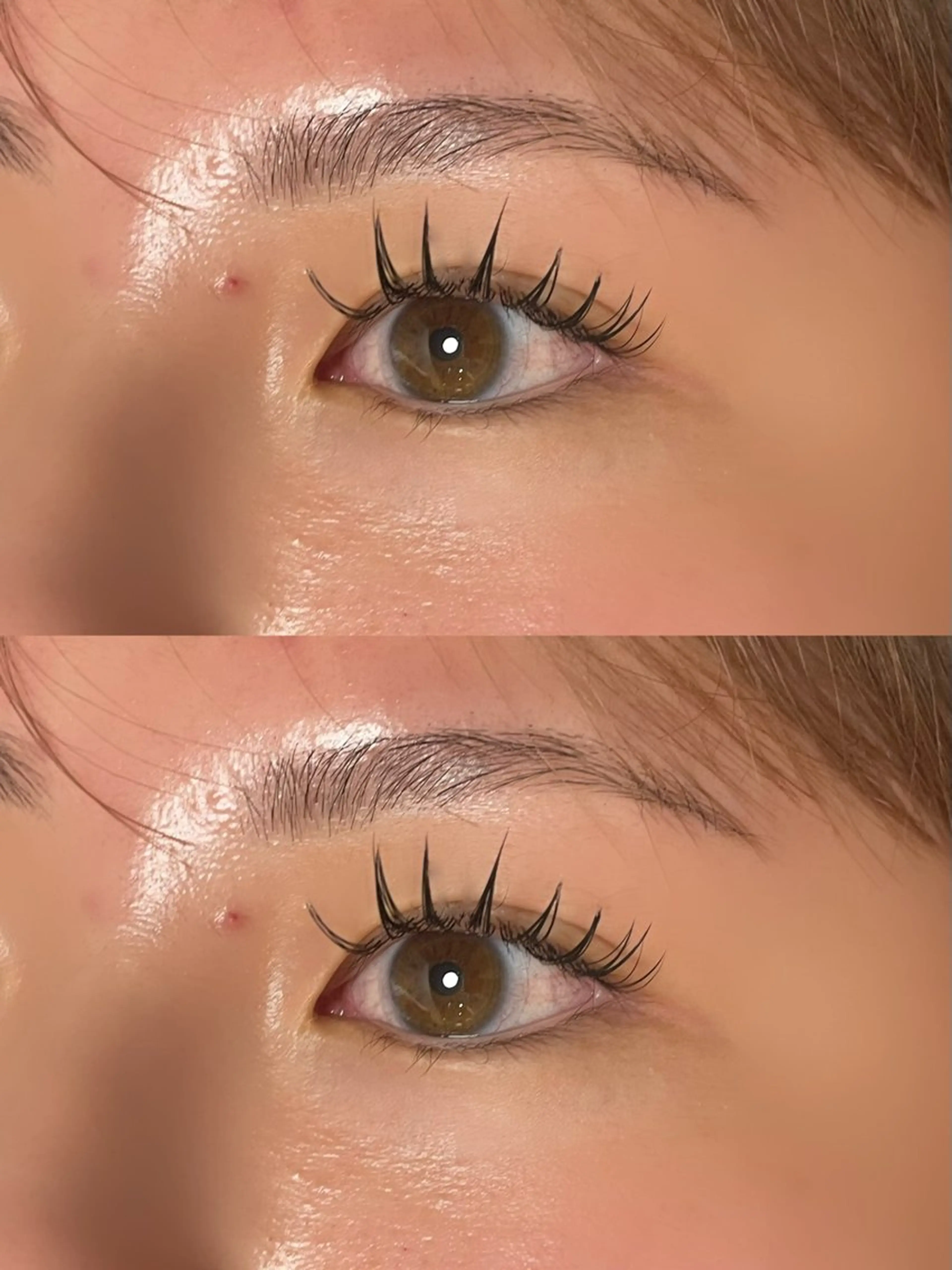 マツエク・マツパ マツエク Ayumi.dre 🌸Y《2階》のマツエク・マツパデザイン