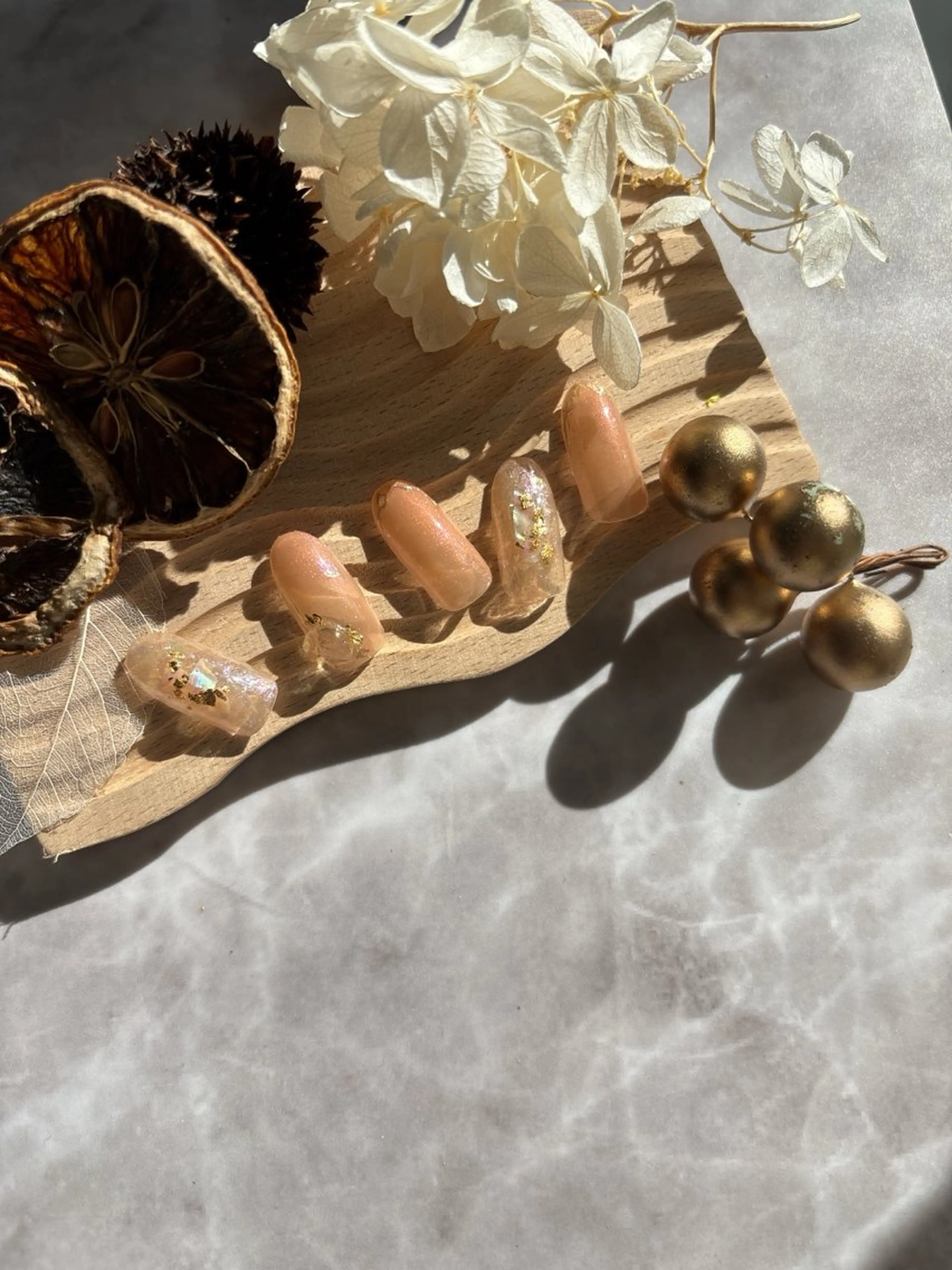 ネイル Re nail所属・Re nail rikaのネイルデザイン