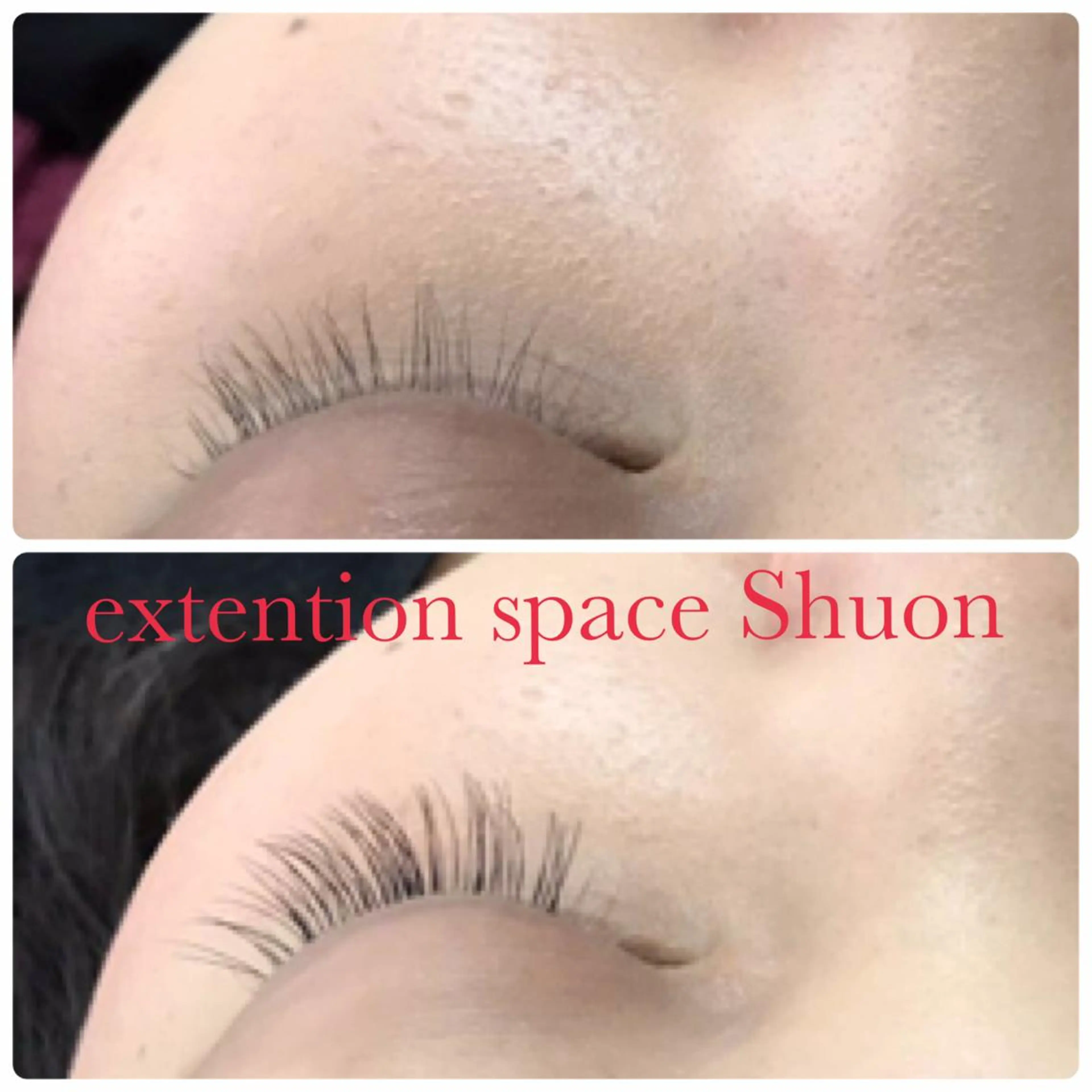 マツエク・マツパ セーブル KITTY 立川のネイルデザイン