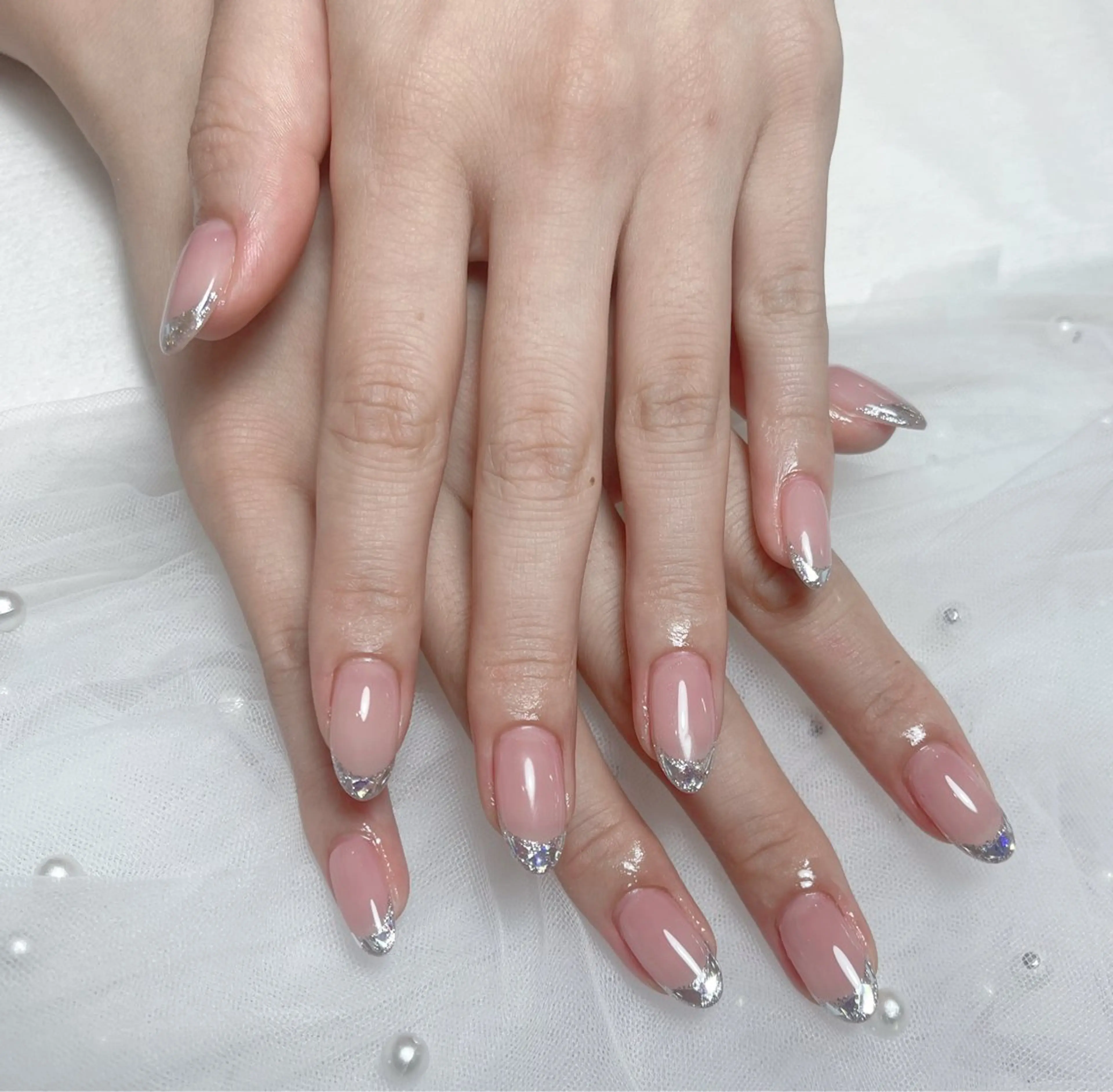 ネイル Bél Nail salonのネイルデザイン