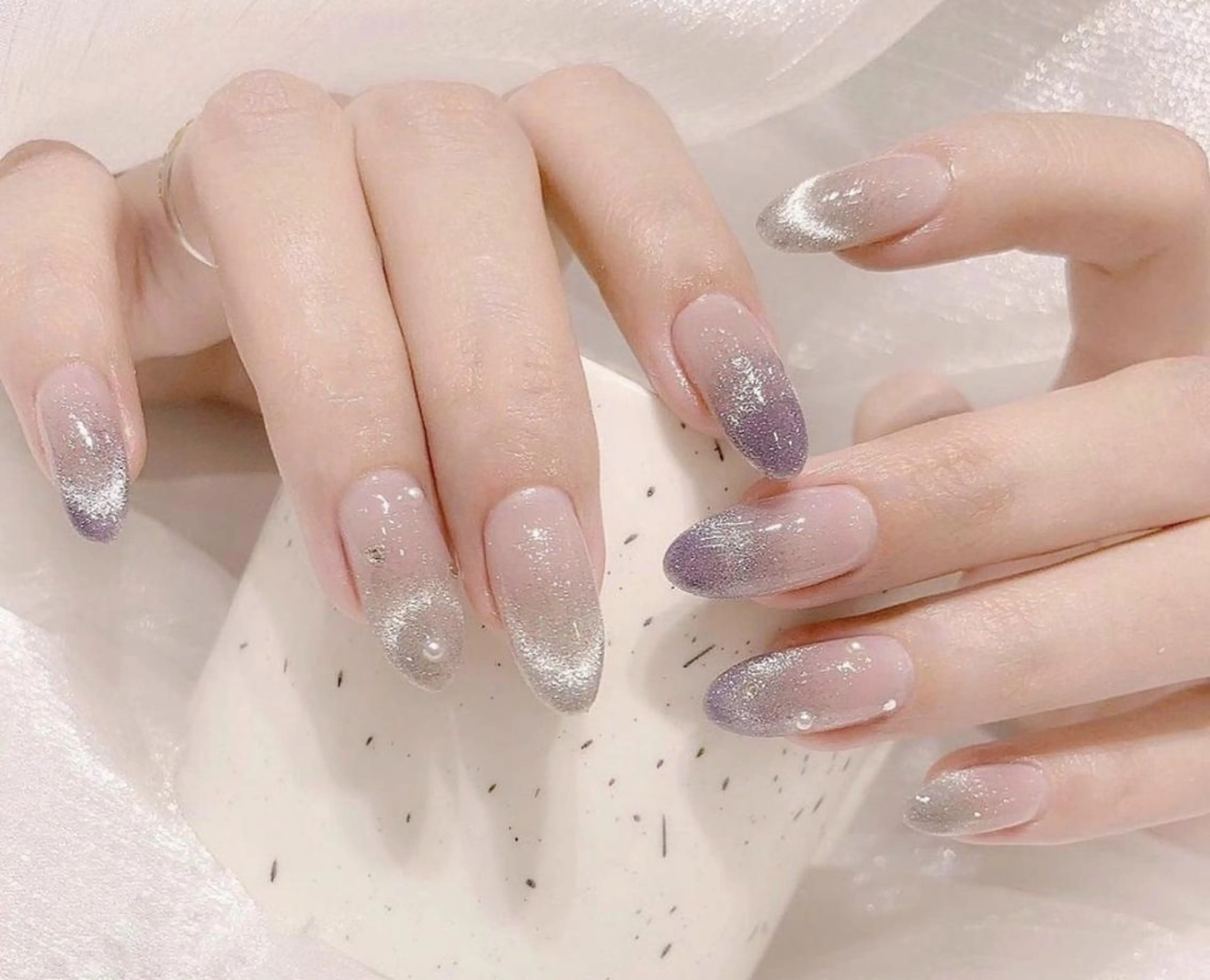 ネイル Cute beauty2のマツエク・マツパデザイン