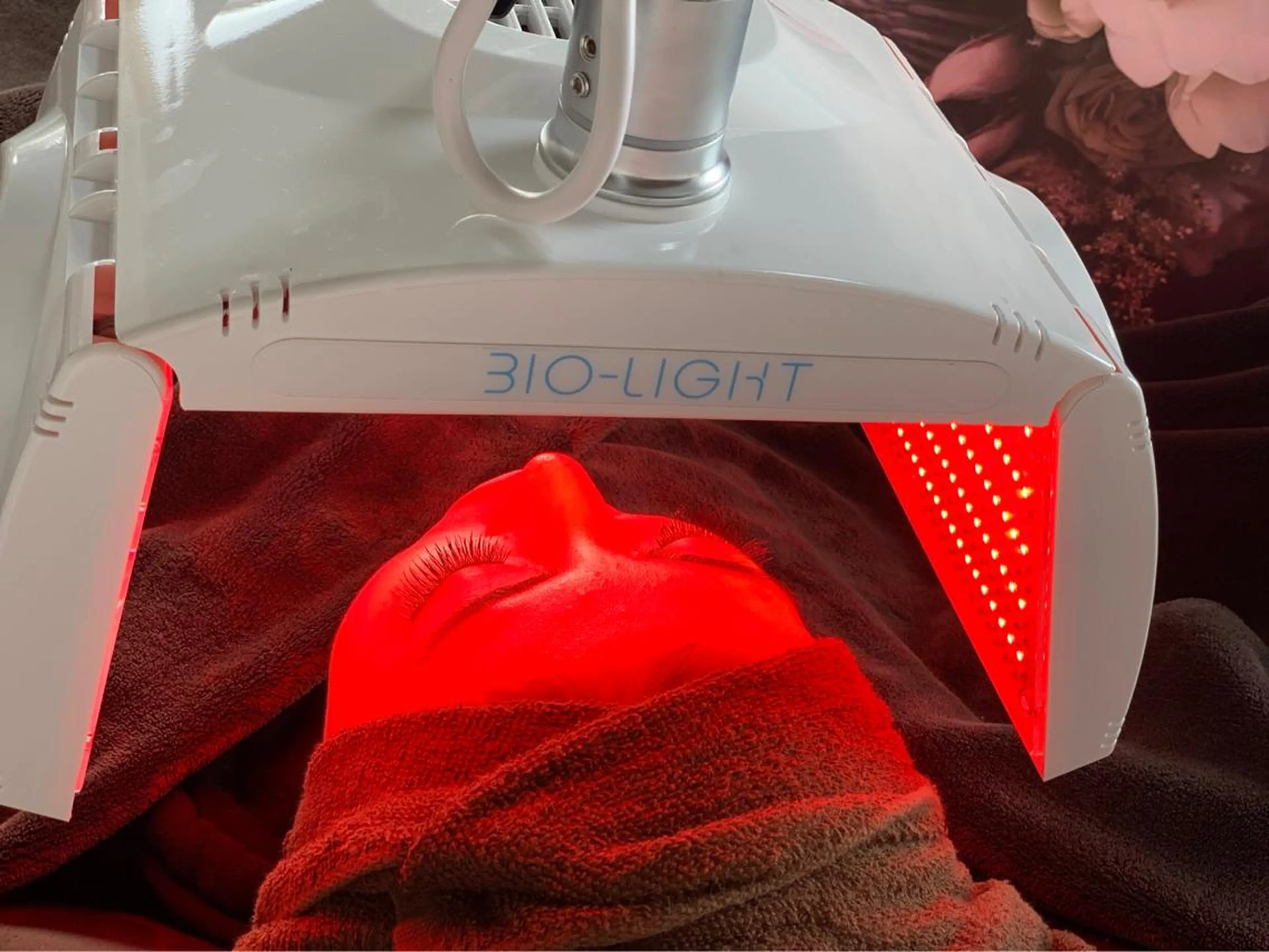 ビューティーホリック 東金店のエステ・リラクイメージ