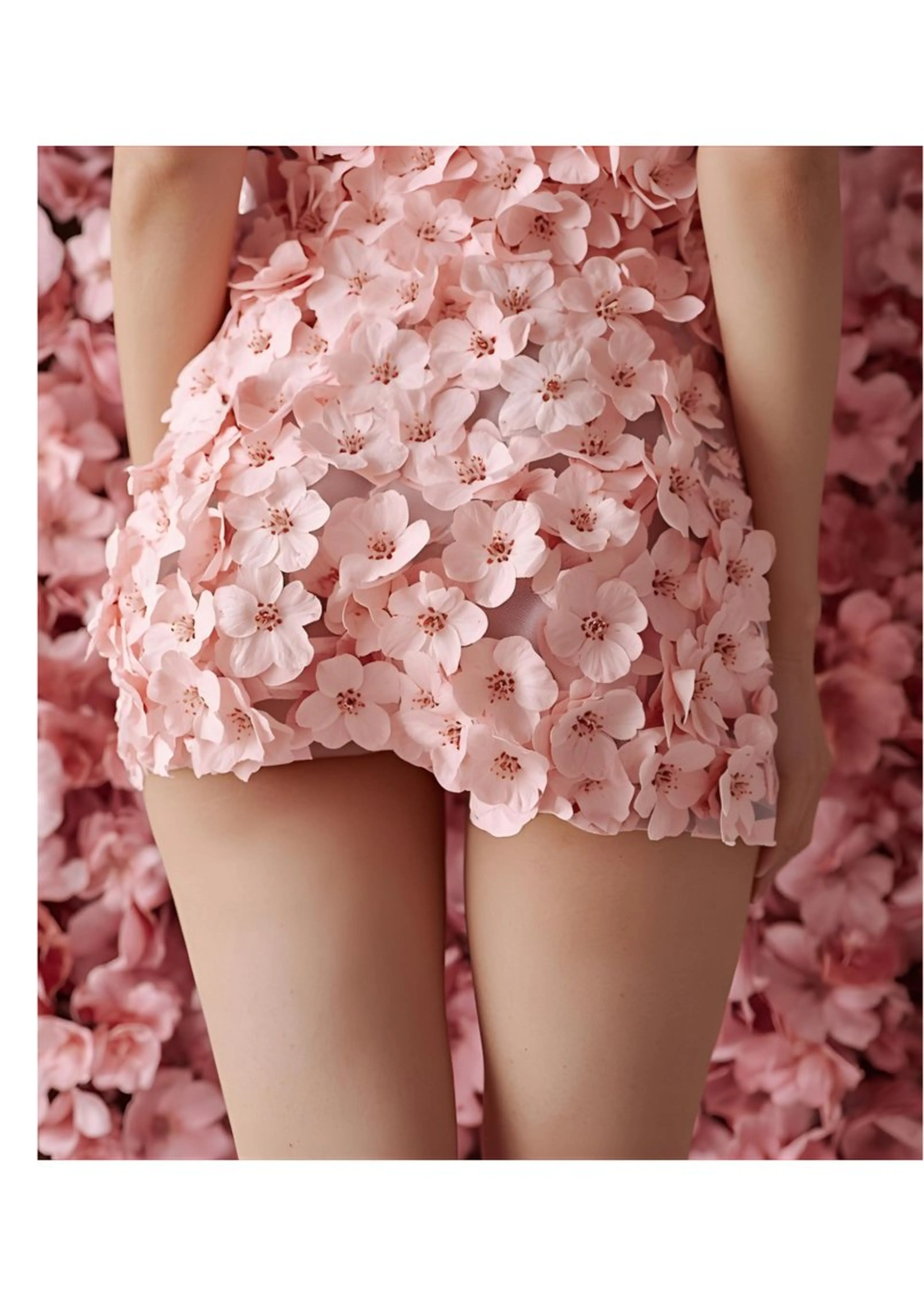 🩷ローマピンク🩷V.I各部位モニター🩷施術部位写真掲載可能な方🩷の写真