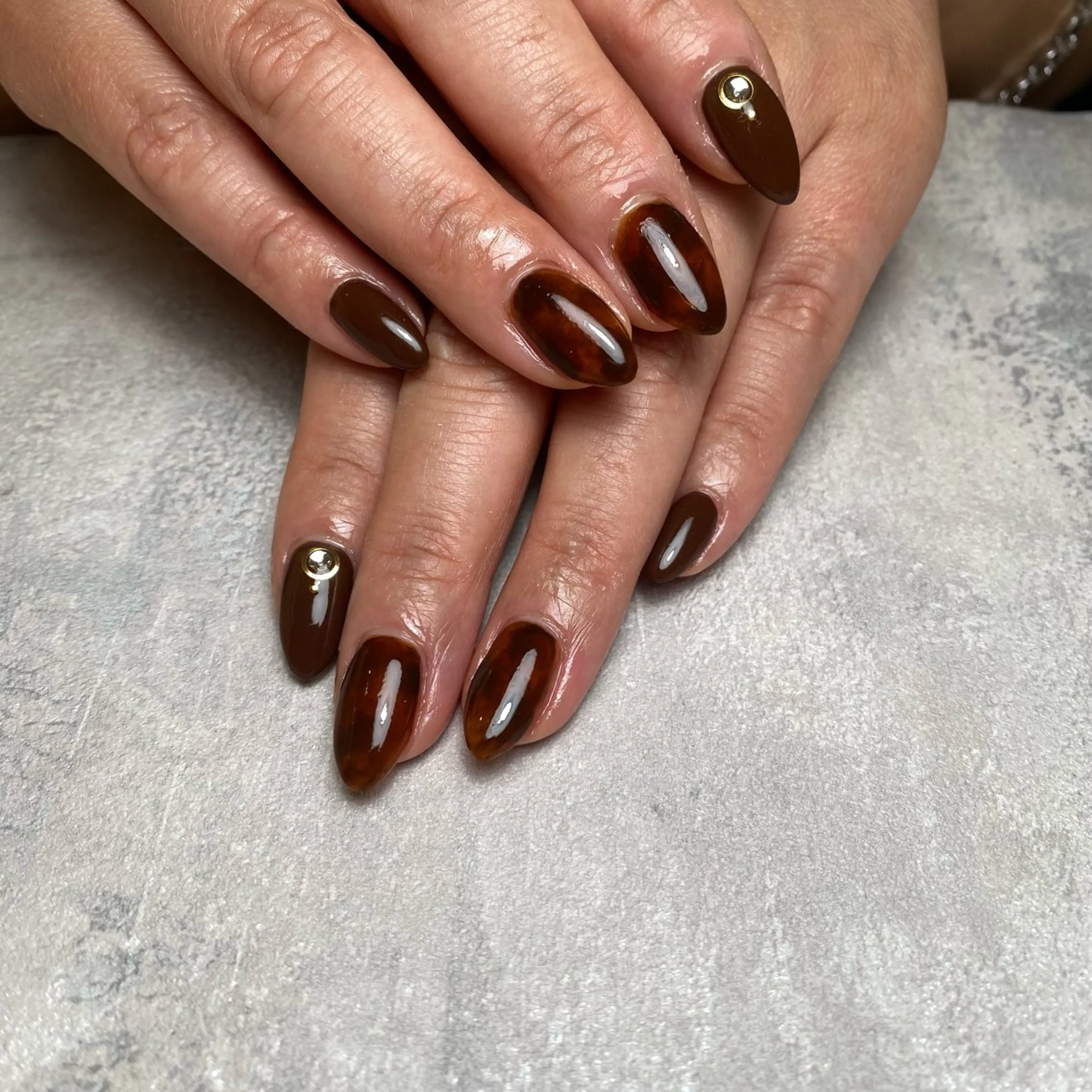 ネイル a... nailのネイルデザイン