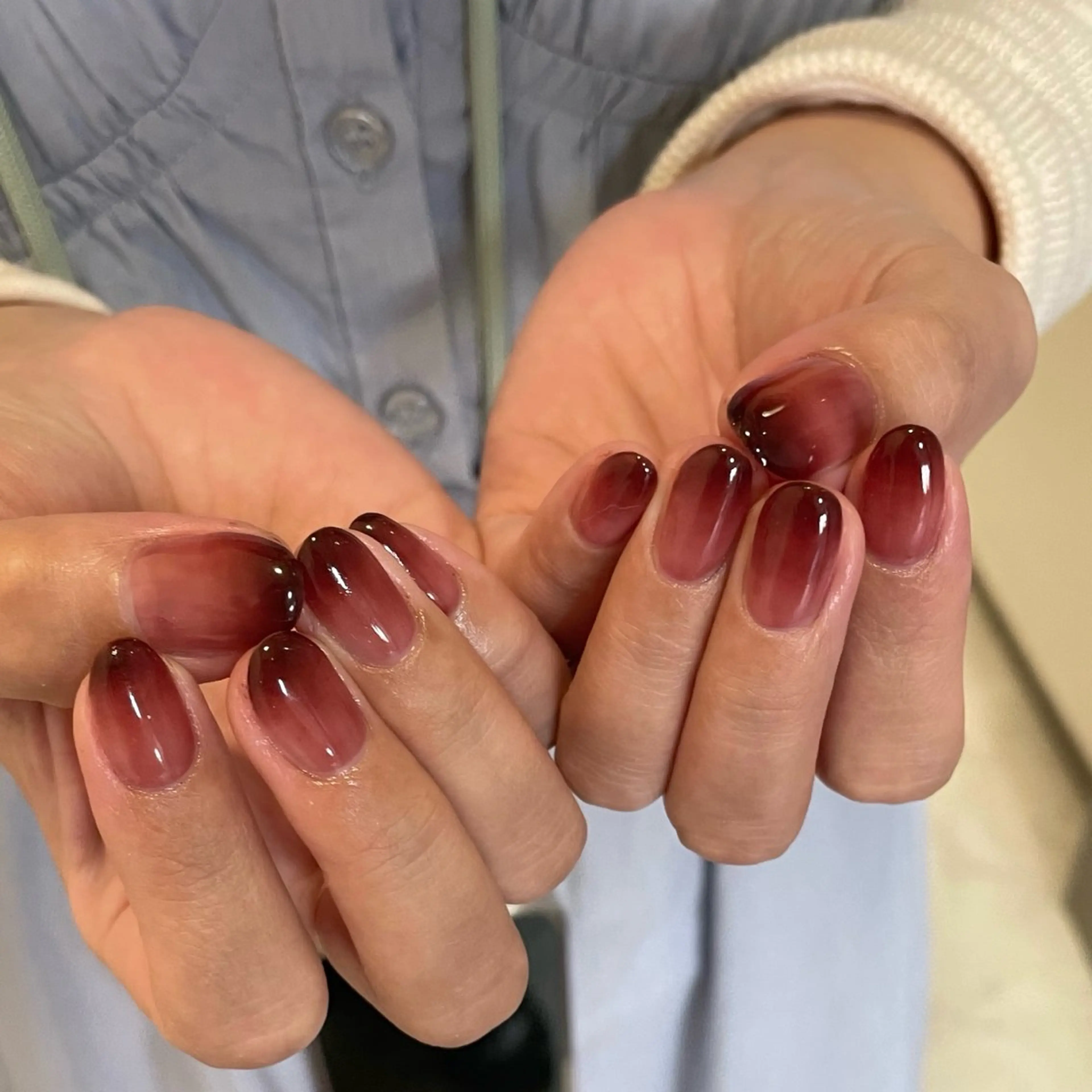 ネイル ハンドネイル Ishii イシイのネイルデザイン