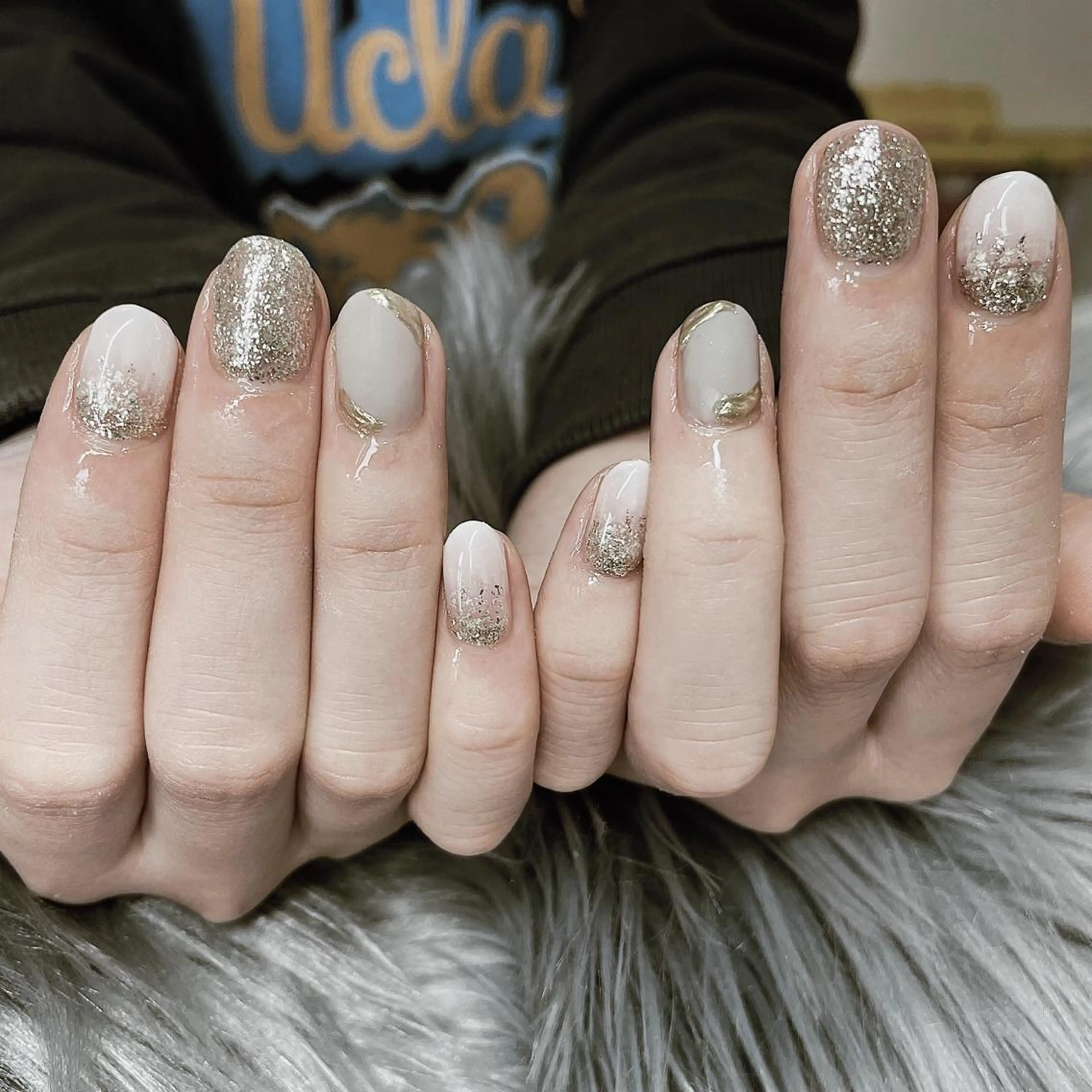 ネイル ハンドネイル nail salon R'sのネイルデザイン