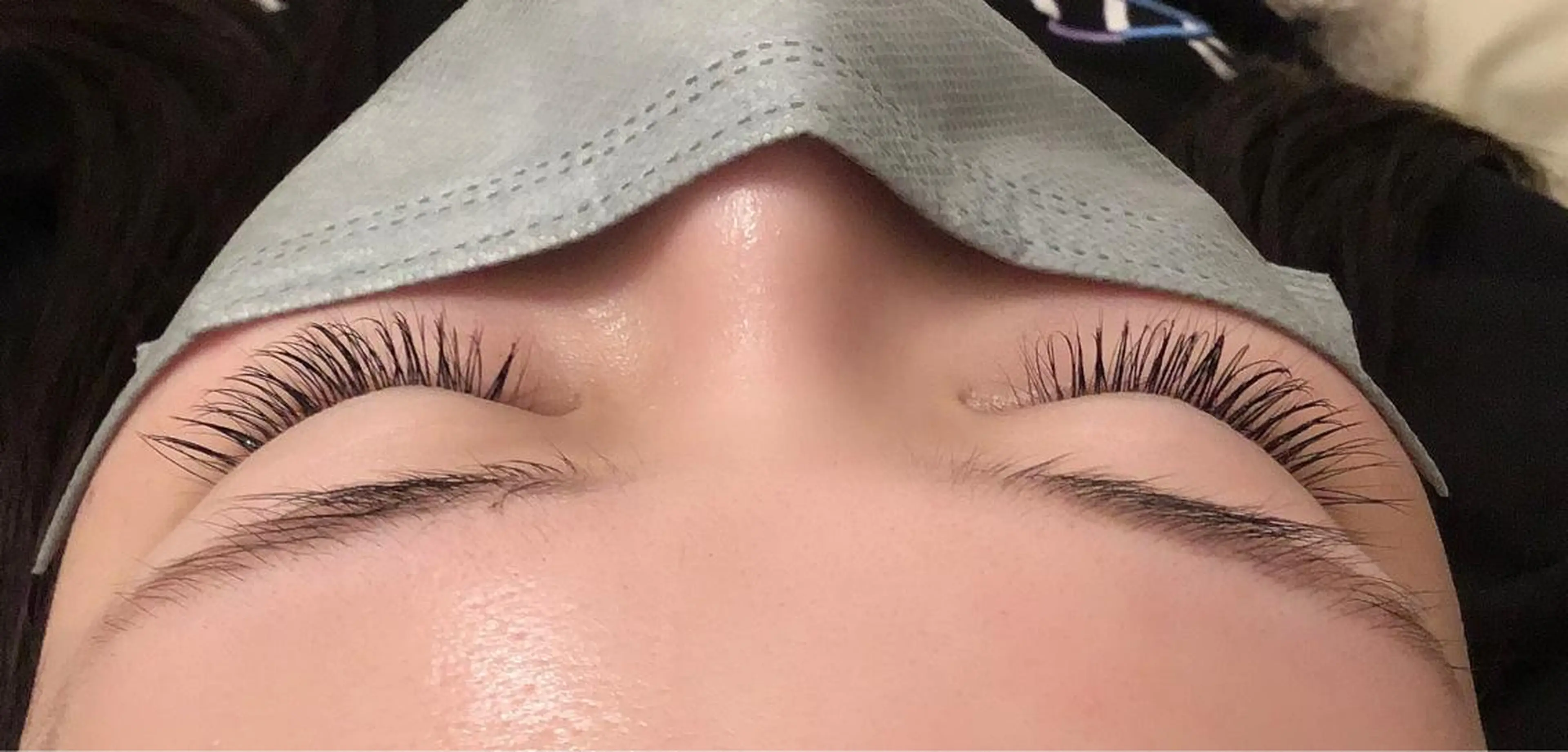 マツエク・マツパ マツエク eyelash GARDENのマツエク・マツパデザイン