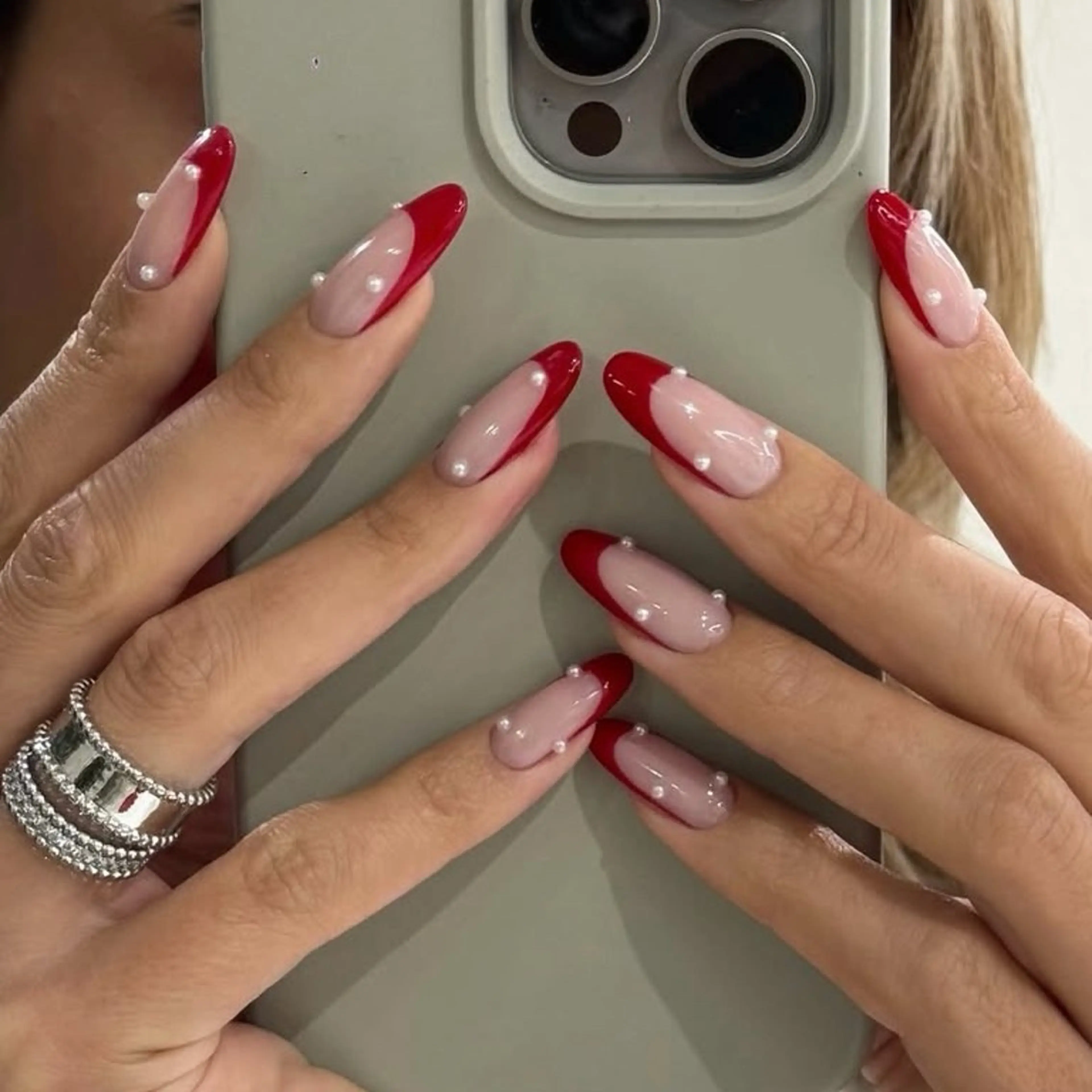 ネイル Hi!Nails /Shizuka☺︎のネイルデザイン