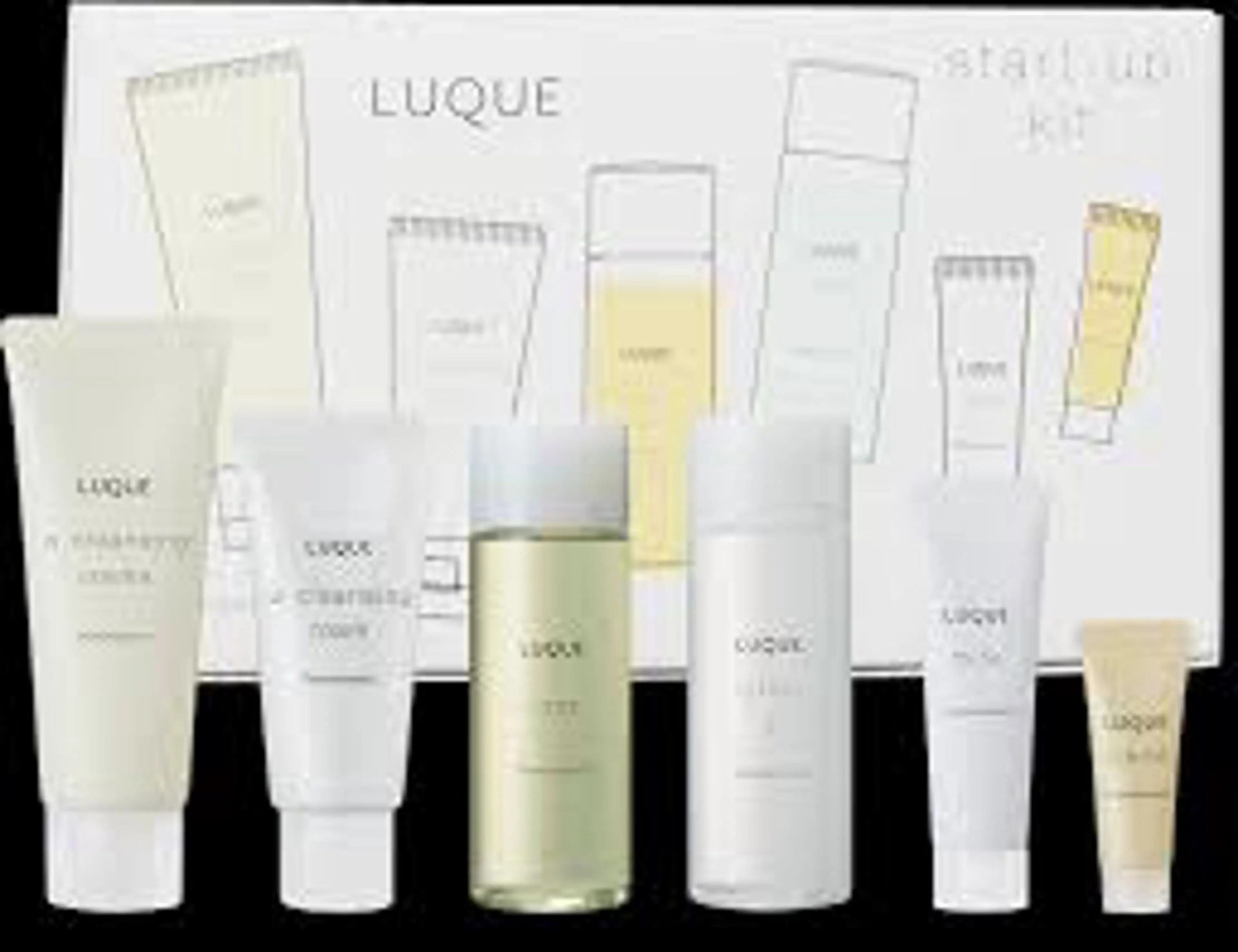 ニキビ集中ケア１ヶ月モニター①の写真