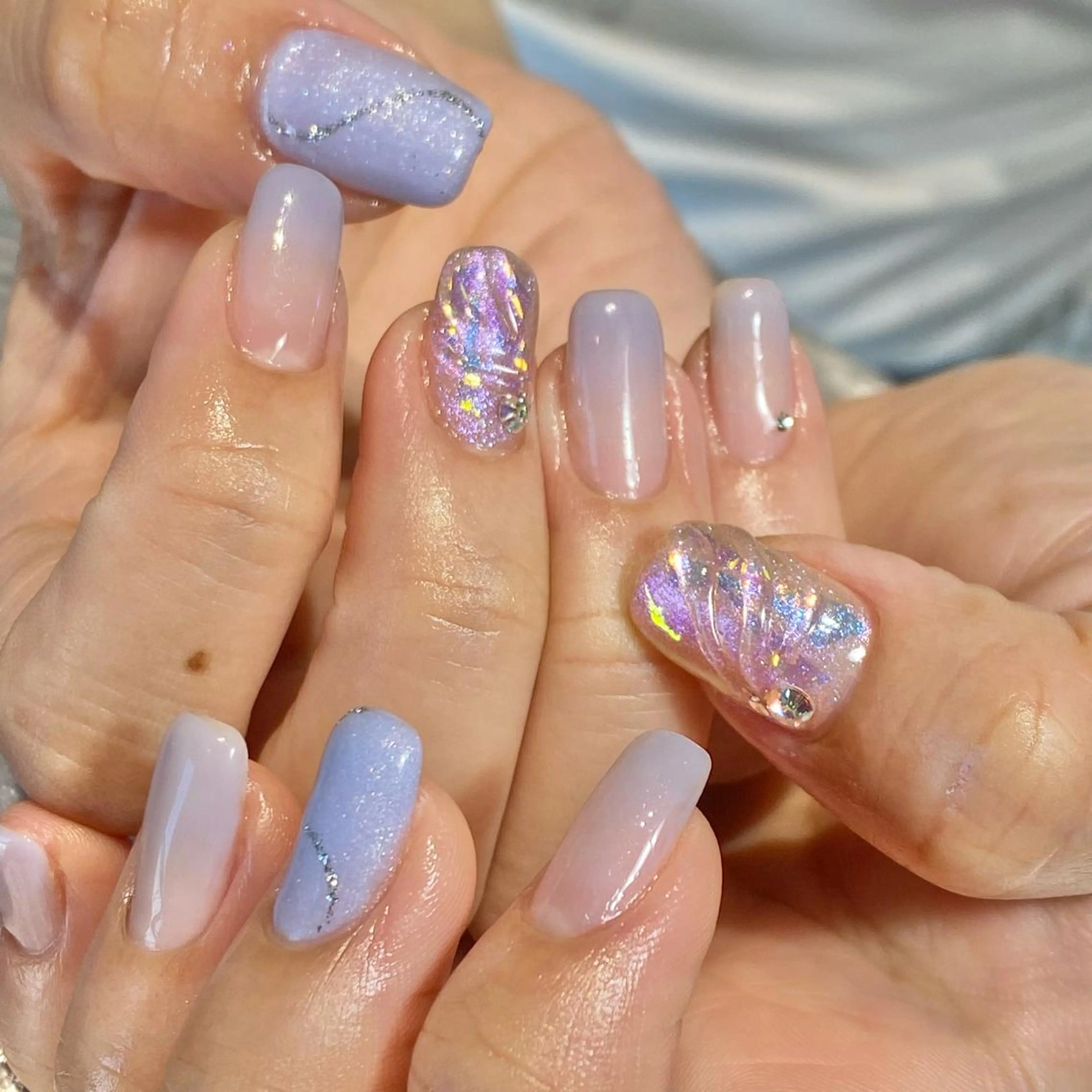 ネイル Flore (フロール)の眉毛・アイブロウイメージ