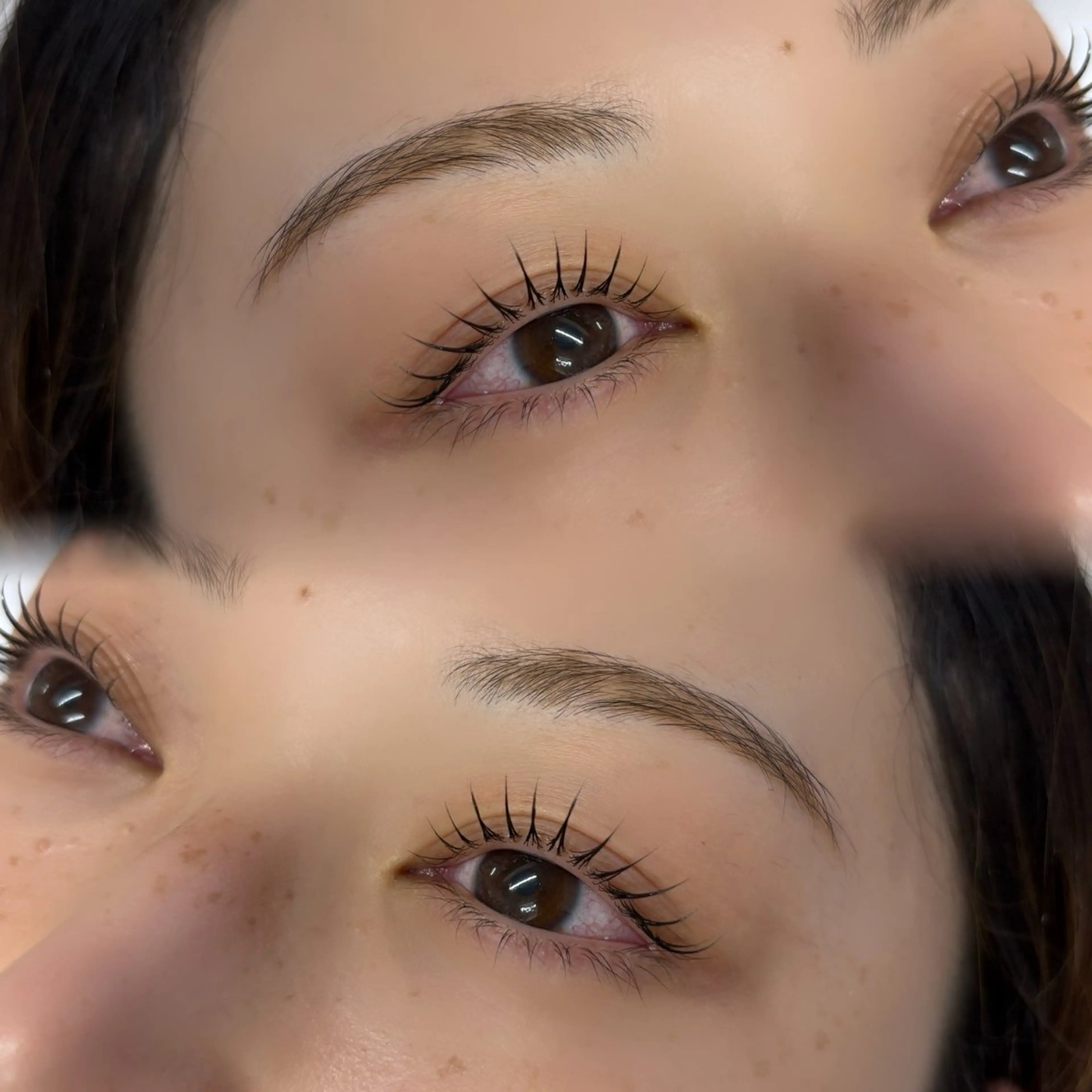 マツエク・マツパ マツパ トレンド眉🪽🫧 ayanoの眉毛・アイブロウイメージ