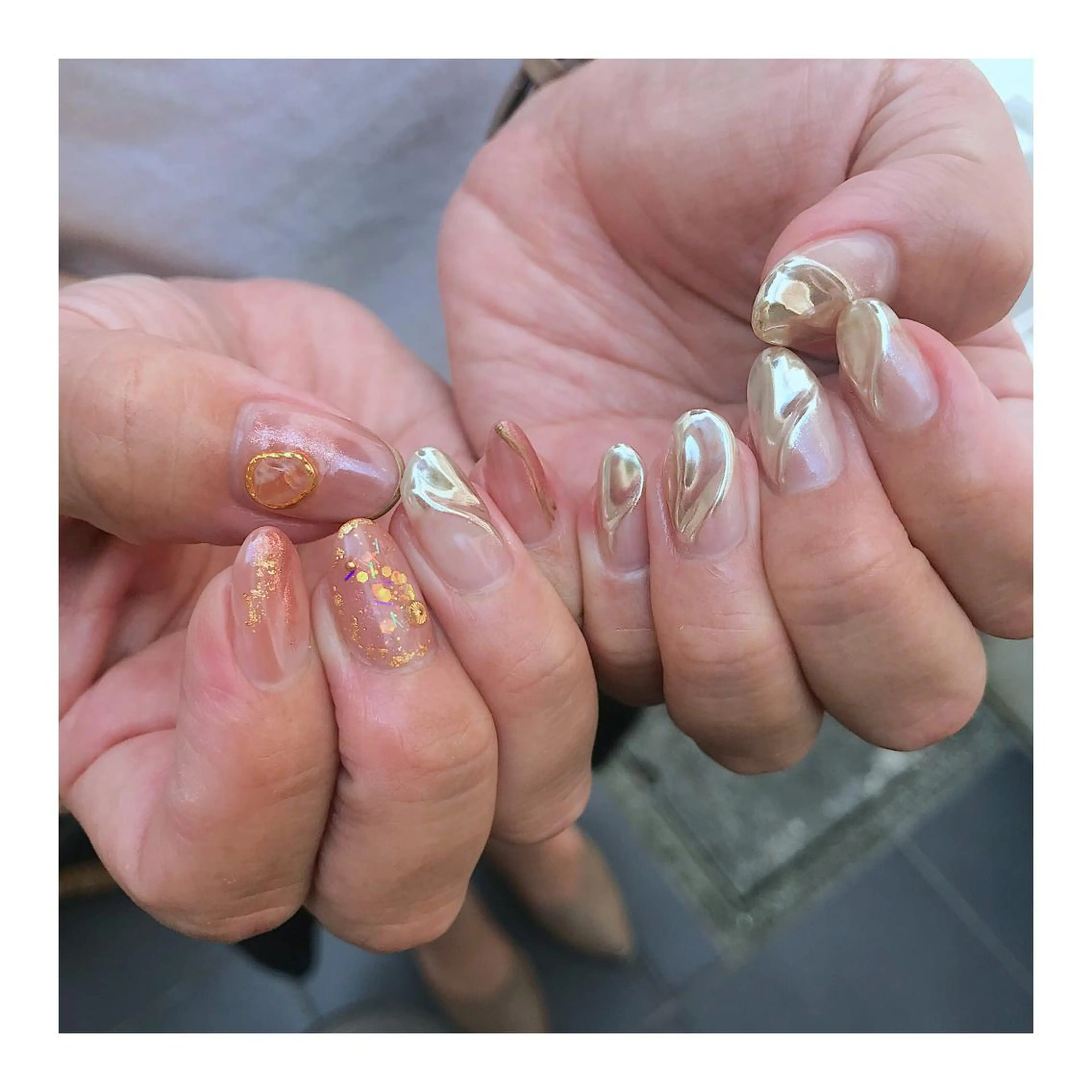 ネイル doux nailのその他イメージ