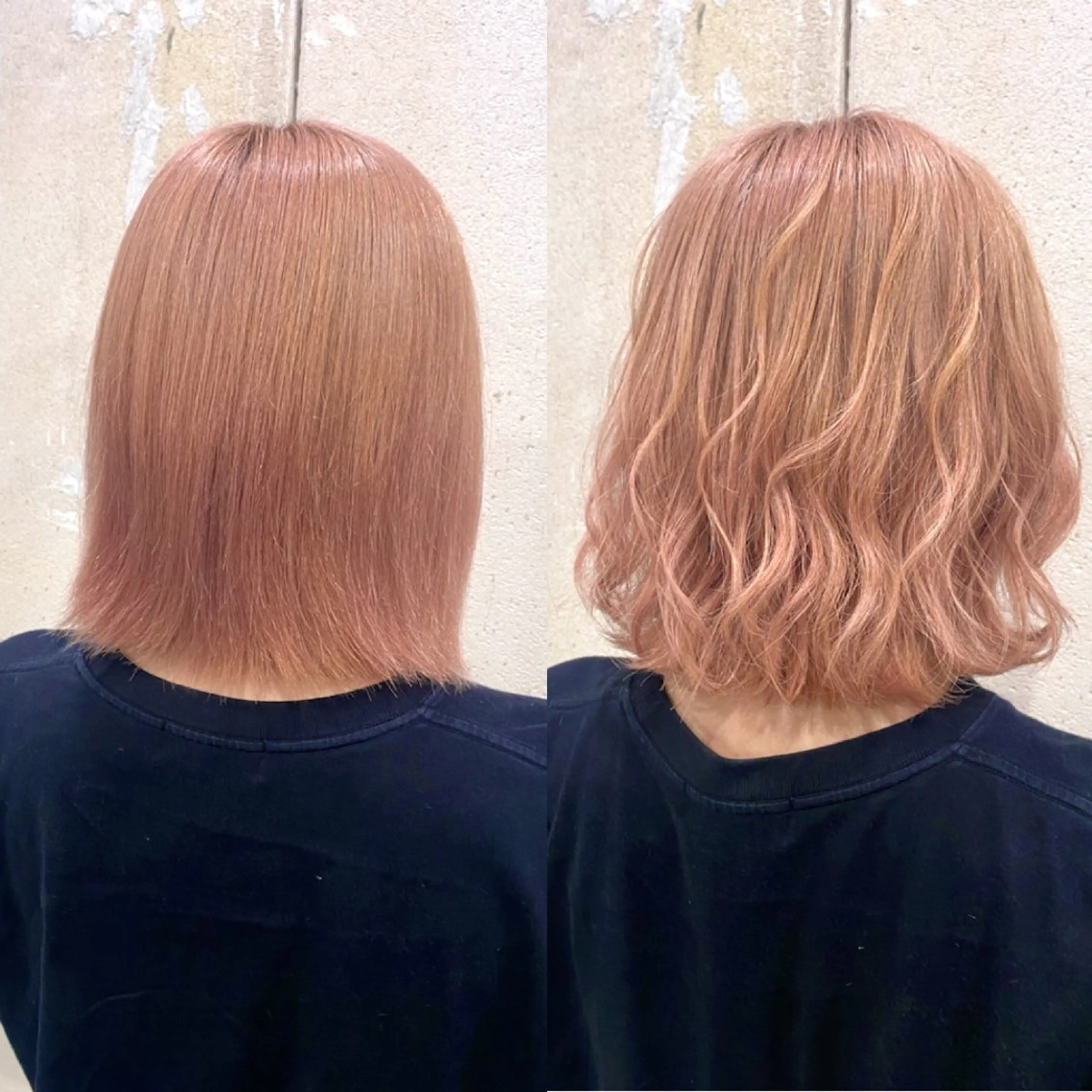 ショート ヘアセット EDeN Ryo  りょう/福岡エクステのヘアスタイル