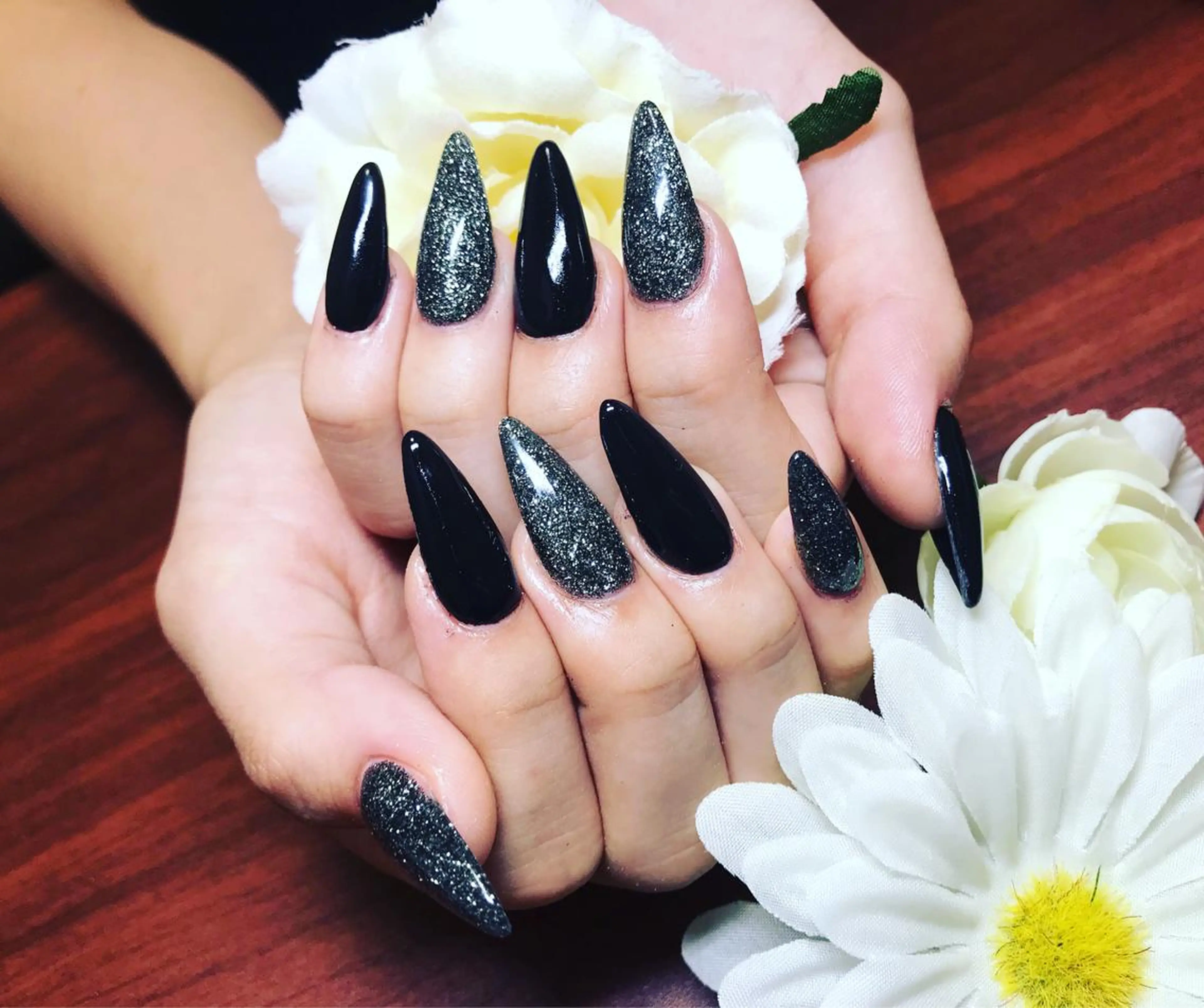 ネイル NAIL salon ACEのネイルデザイン