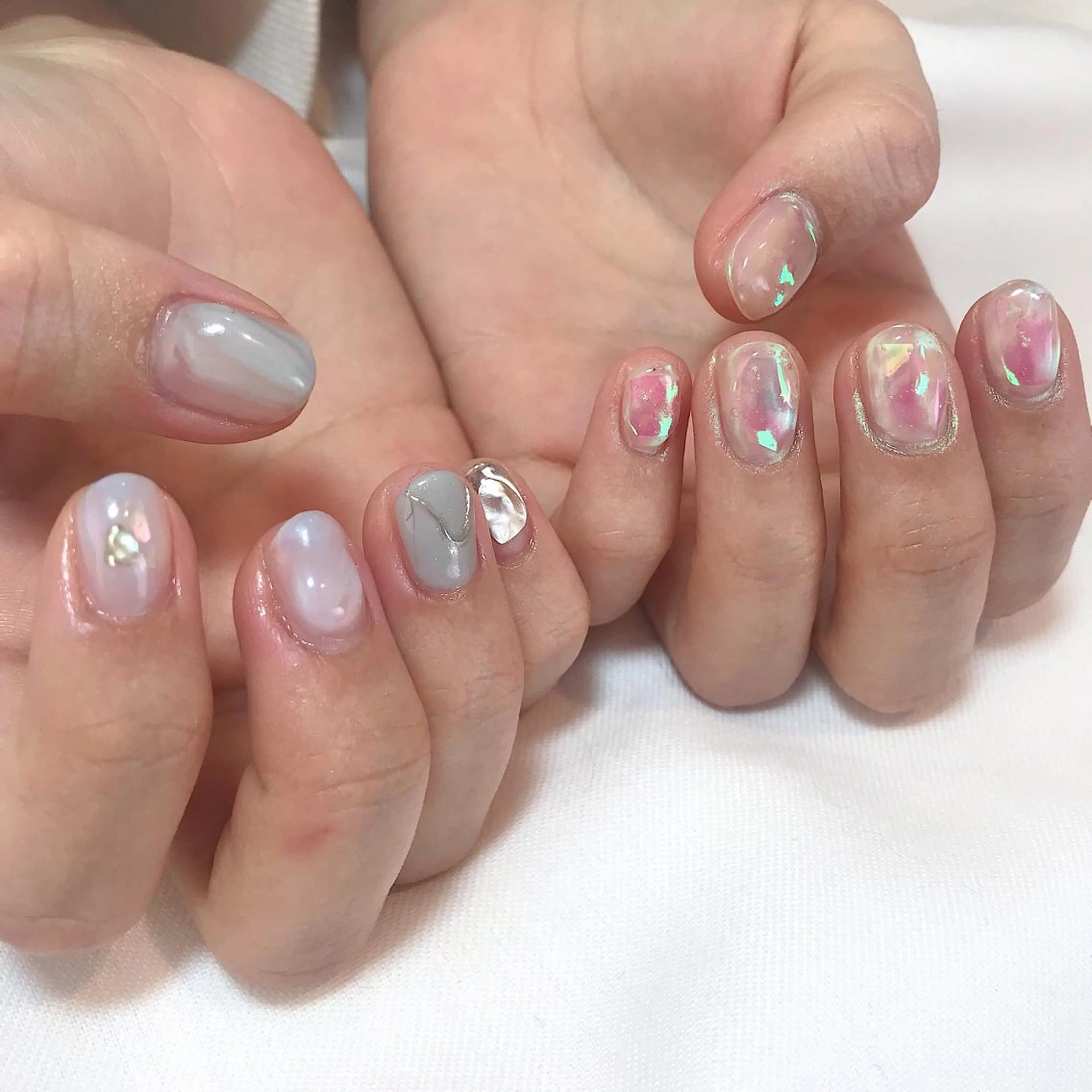 ネイル ハンドネイル doux nailのその他イメージ