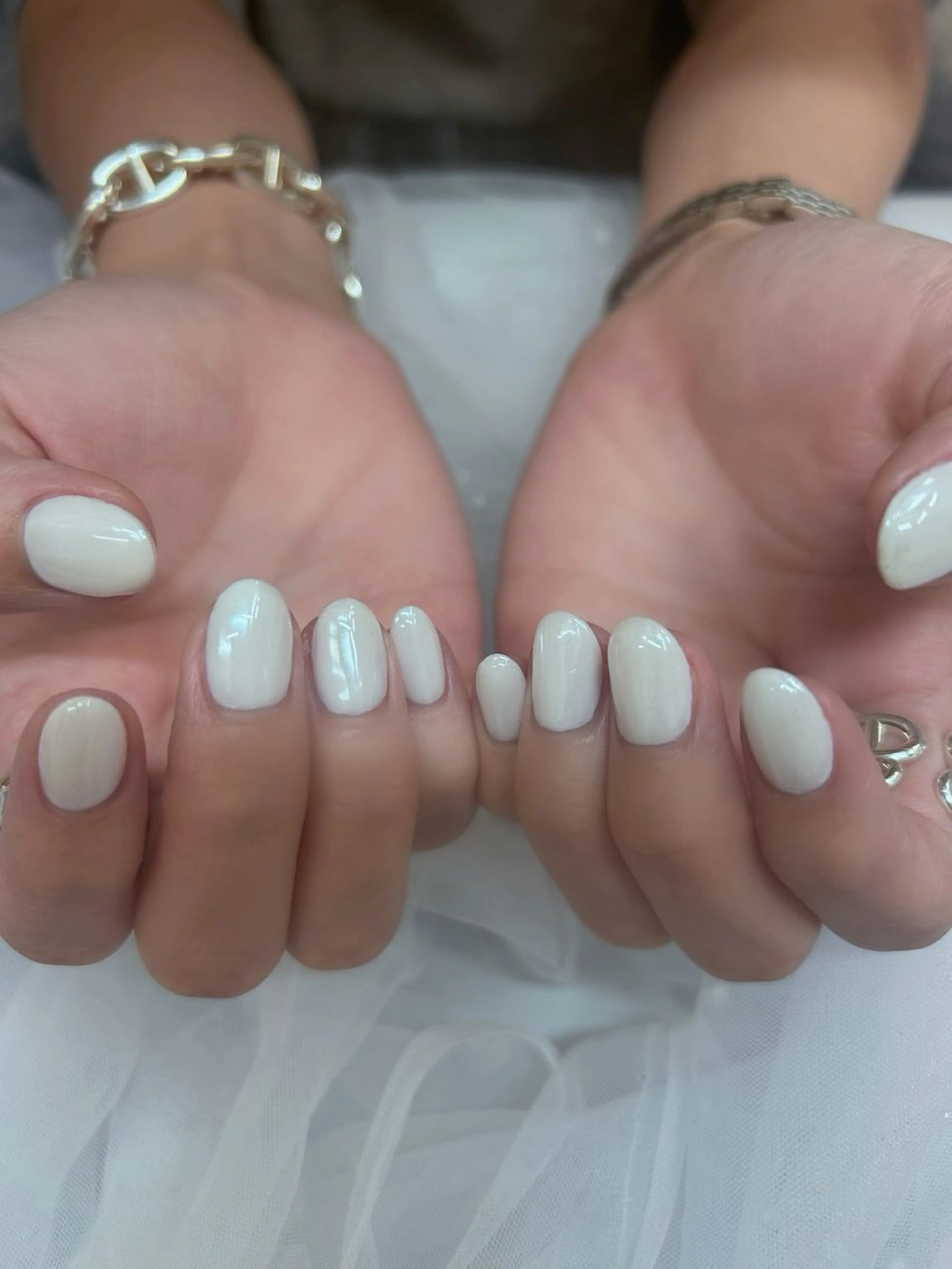 ショート SHILON NAIL （非対面ネイルサロン）所属・SHILON 非対面ネイルサロンのネイルデザイン