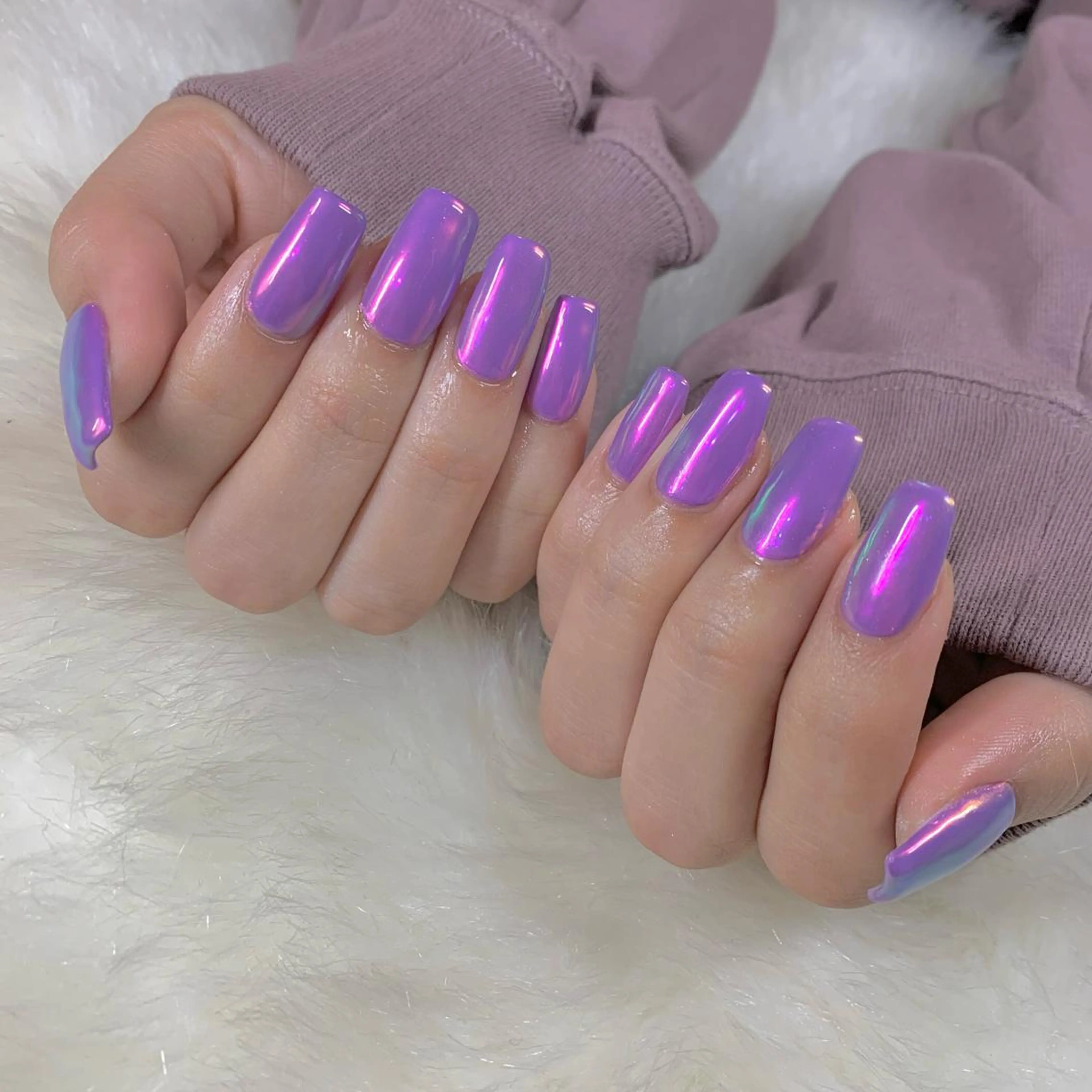 ネイル Nes.nail所属・🌼Nomura Yuko🌷のネイルデザイン