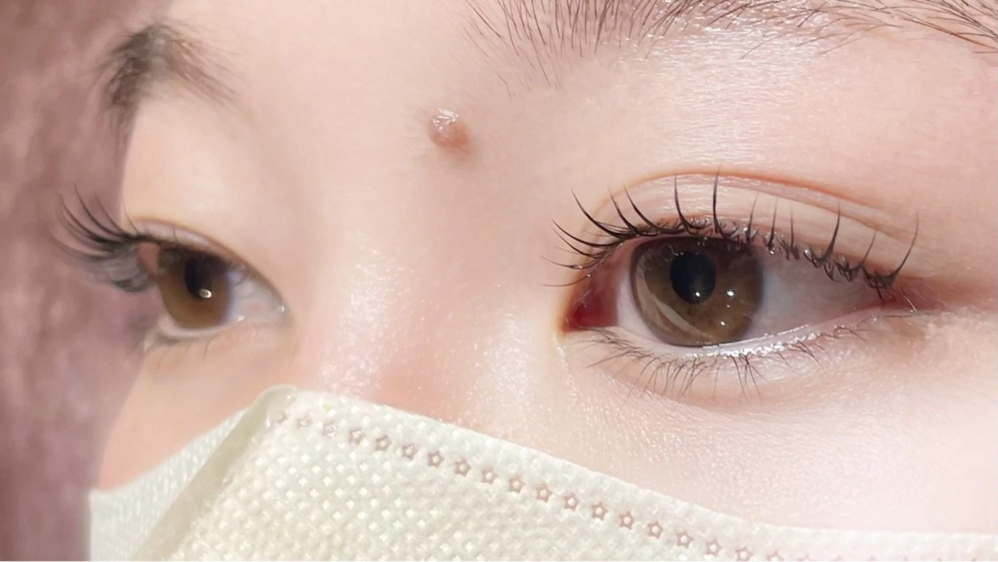 マツエク・マツパ マツパ 櫻井 怜華のマツエク・マツパデザイン