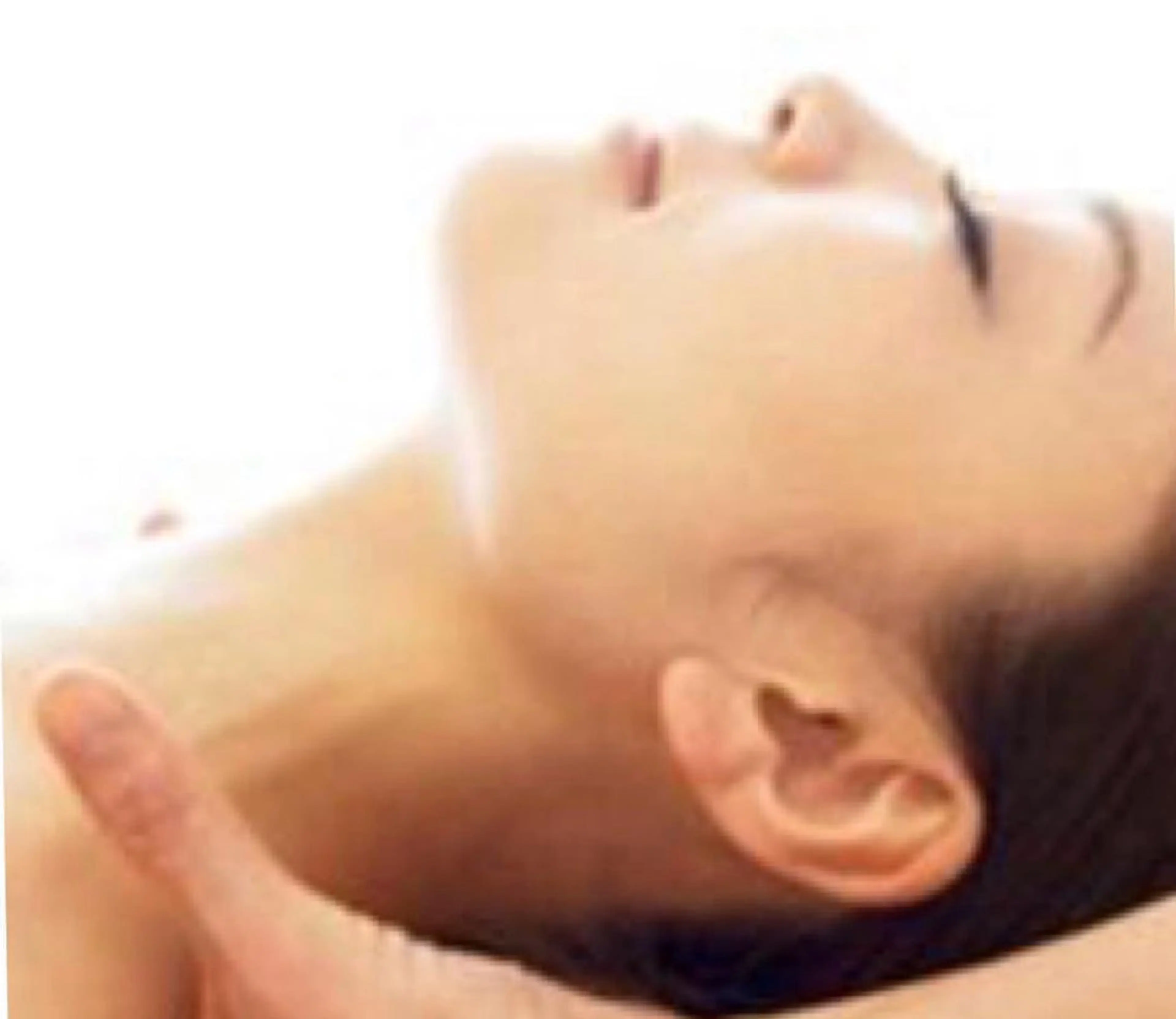 🌱ドライヘッドスパ40分🌱頭快眠・リフトアップ効果も期待できます。施術後のスッキリ感をぜひ体感ください🌿の写真