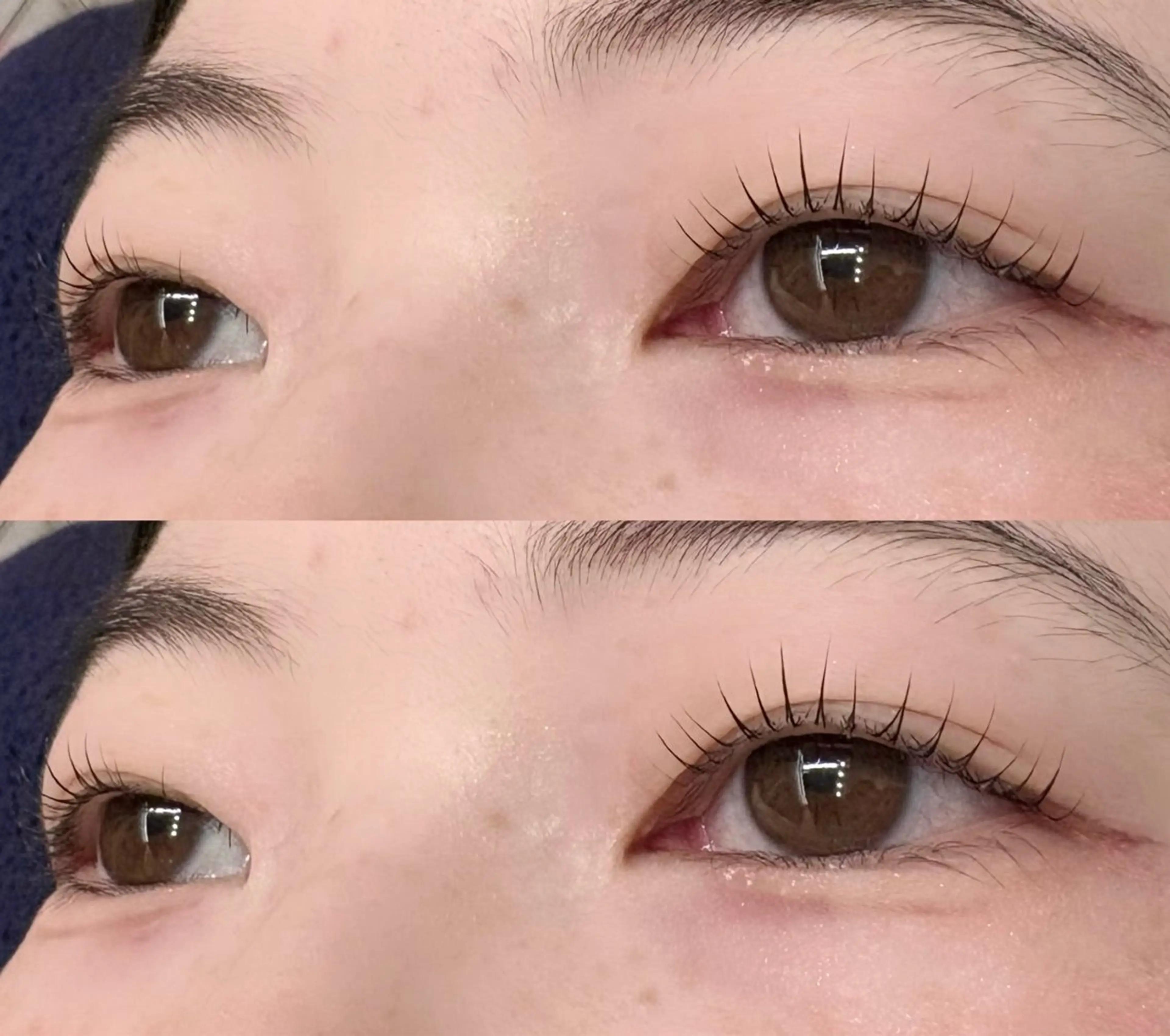 マツエク・マツパ マツパ WHITEEYE🪄 kyuaの眉毛・アイブロウイメージ