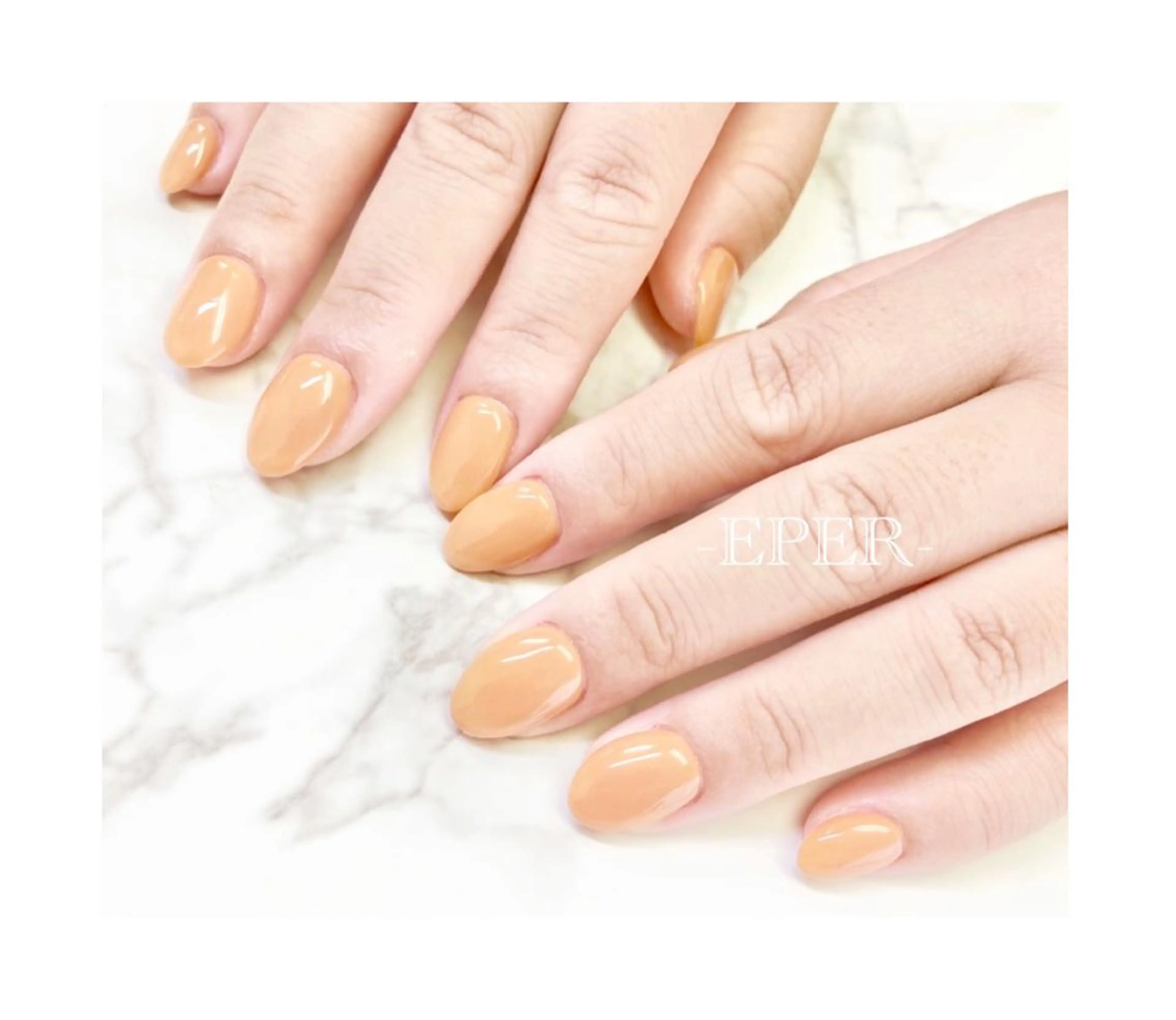 ネイル ネイルサロン -EPER-エペルのネイルデザイン