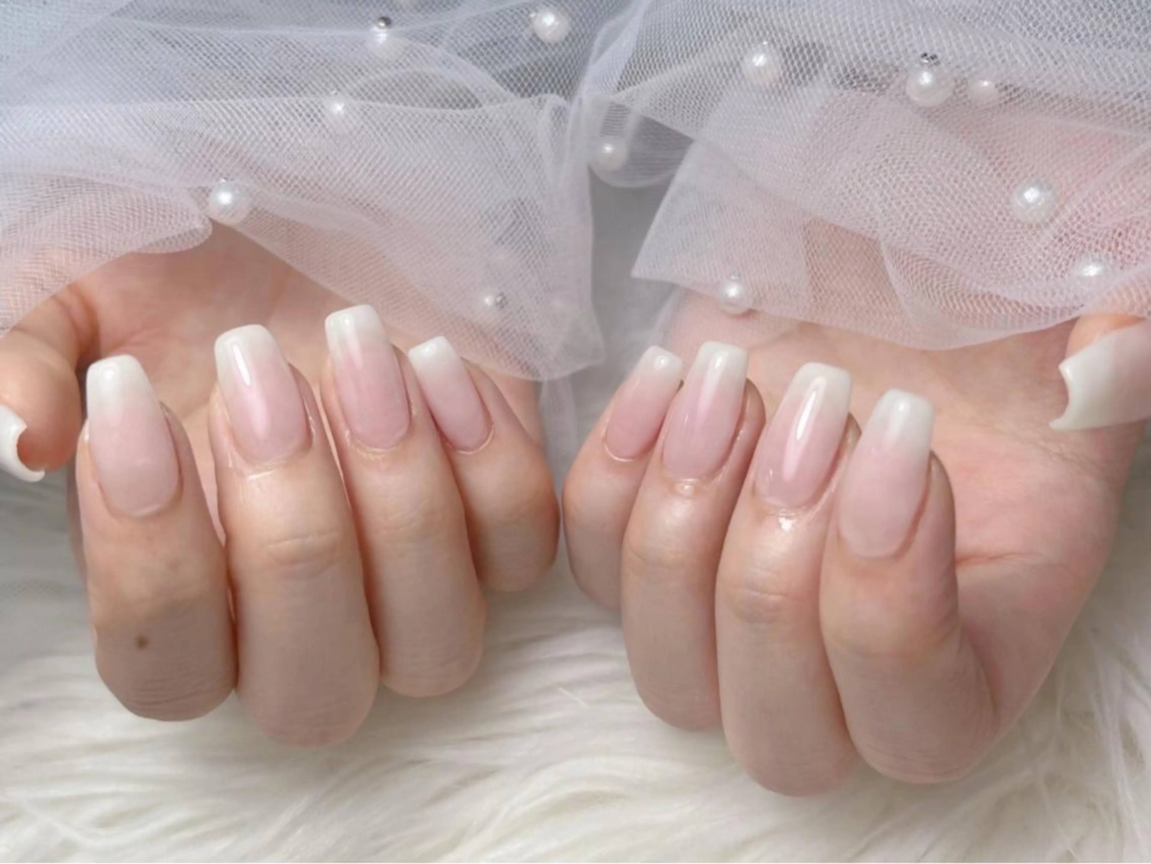 ネイル lucky nail 歌舞伎町のネイルデザイン