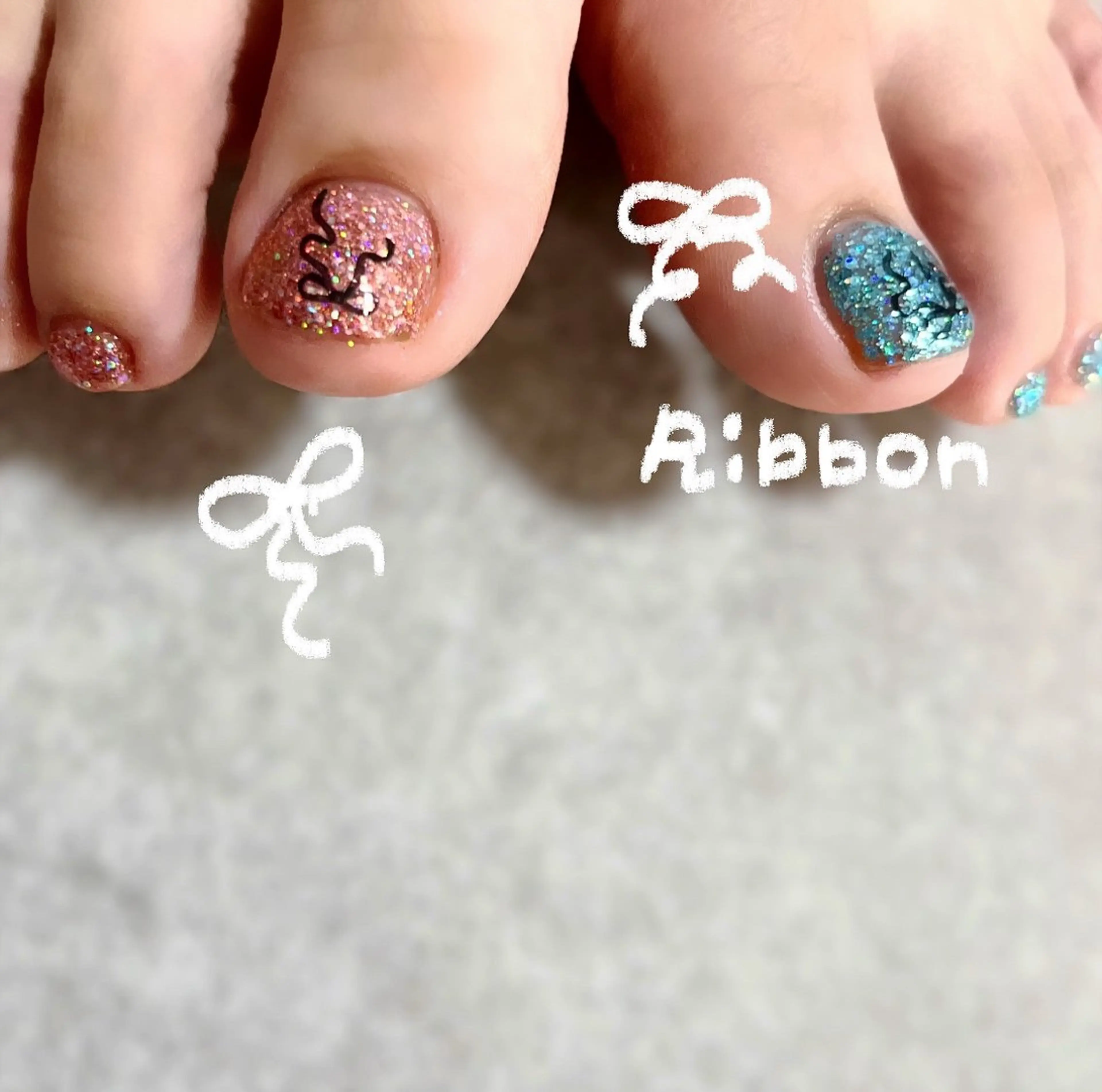 ネイル 777 nail あいかのネイルデザイン