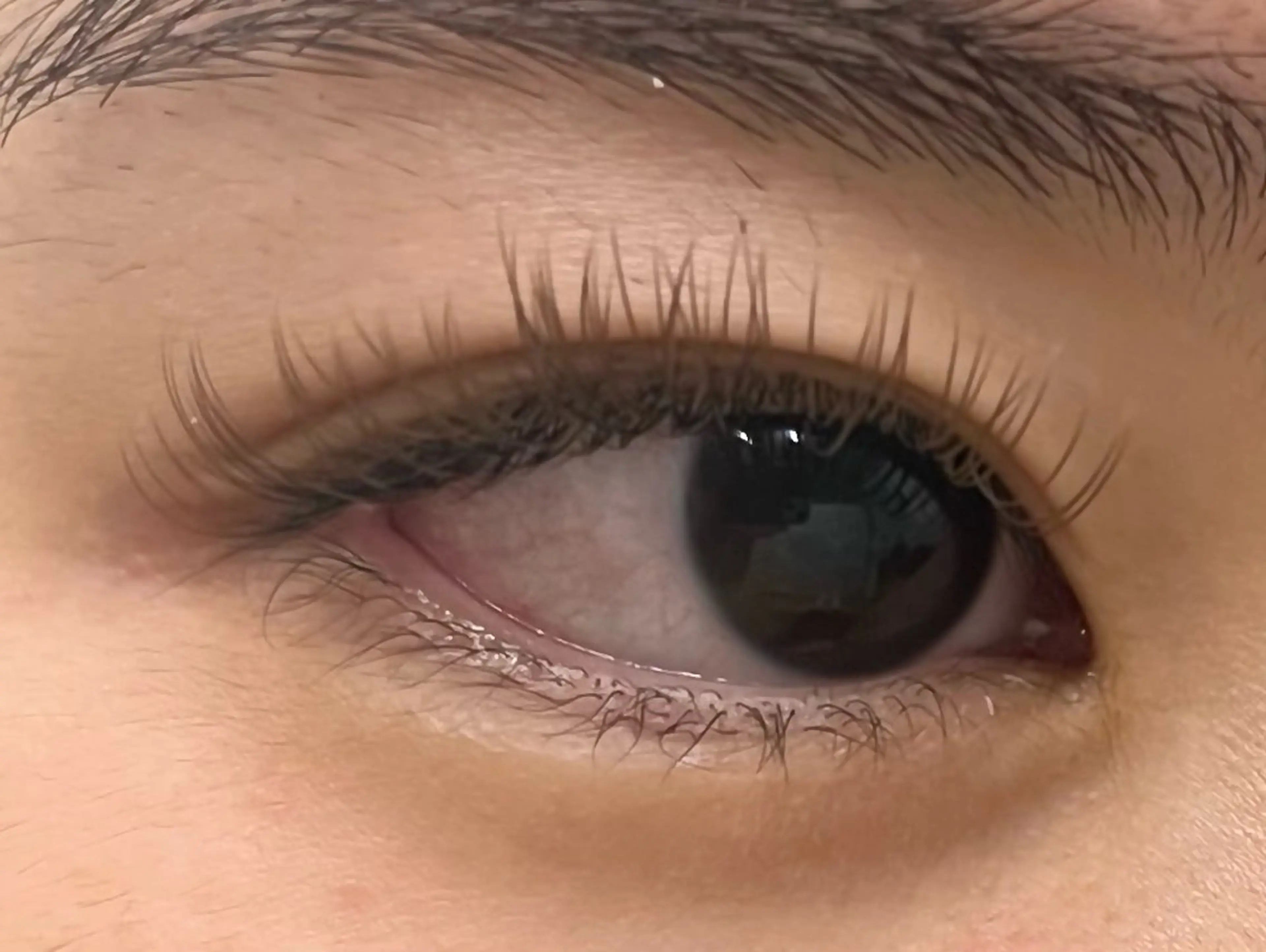 マツエク・マツパ 付け放題 カラーマツエク eyelash salon 　CIEL所属・CIEL 瑞慶覧早香のマツエク・マツパデザイン