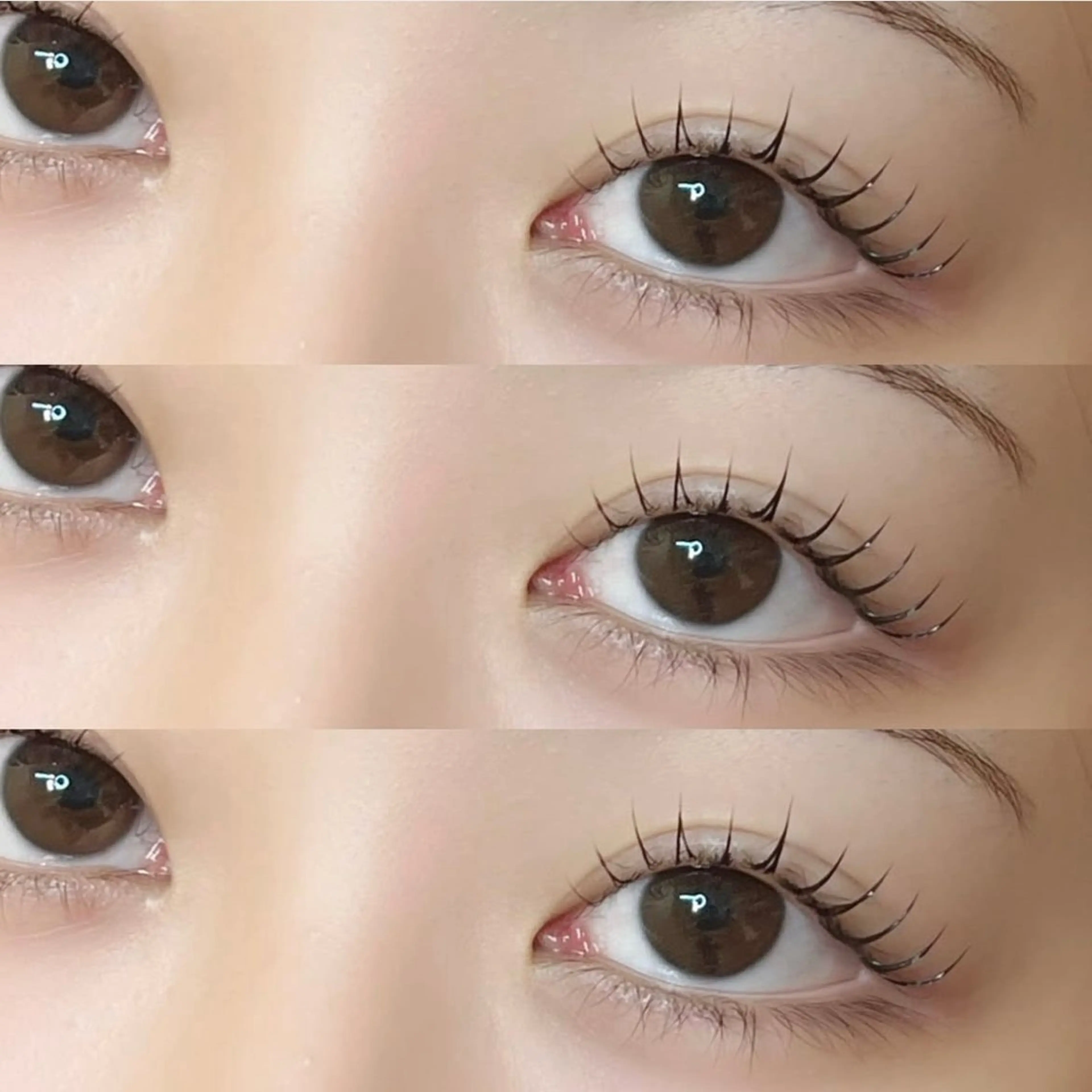 マツエク・マツパ cocolash所属・coco lashのマツエク・マツパデザイン