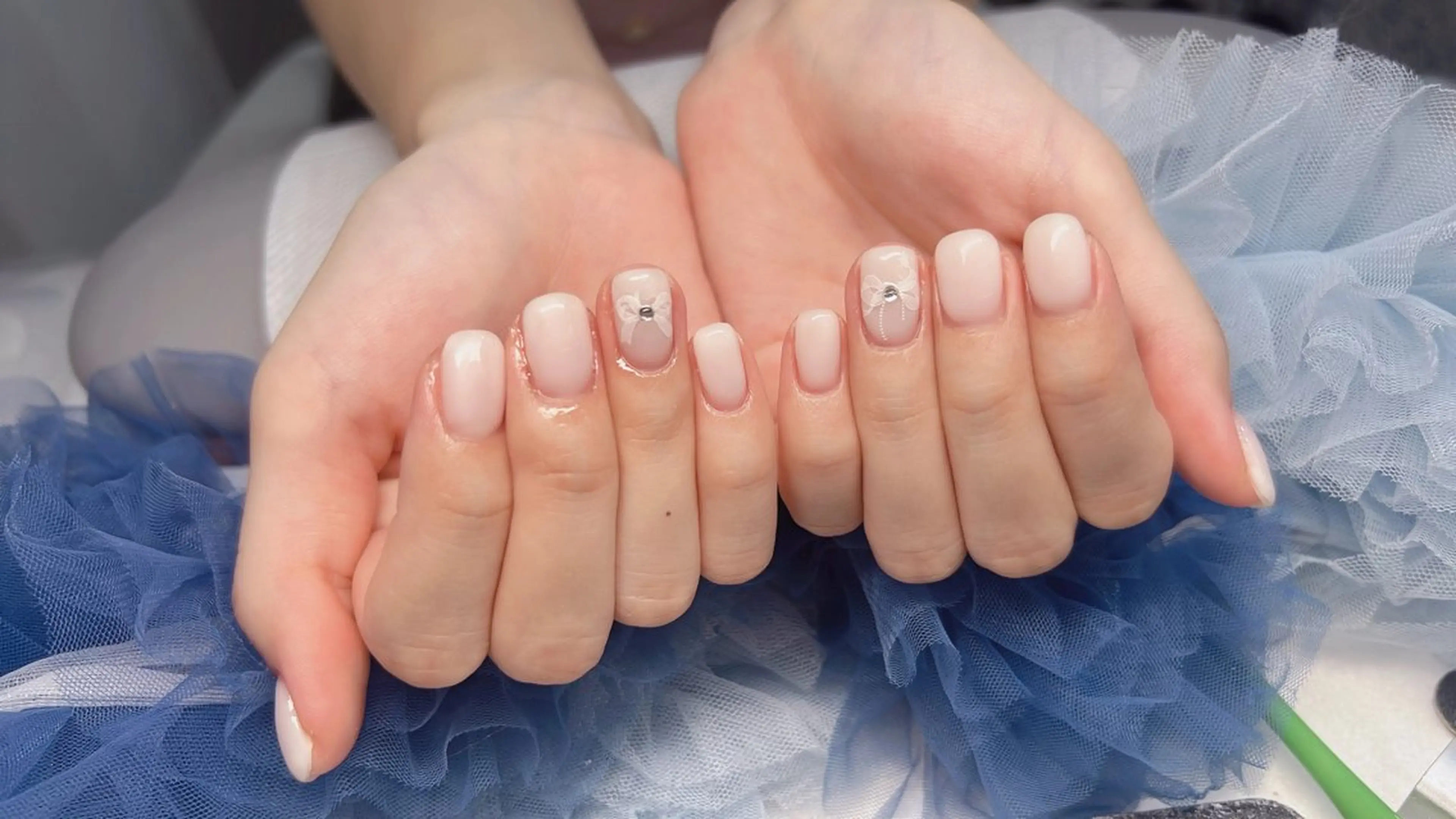 ネイル nail salon Yuna所属・ネイルサロン yunaのネイルデザイン