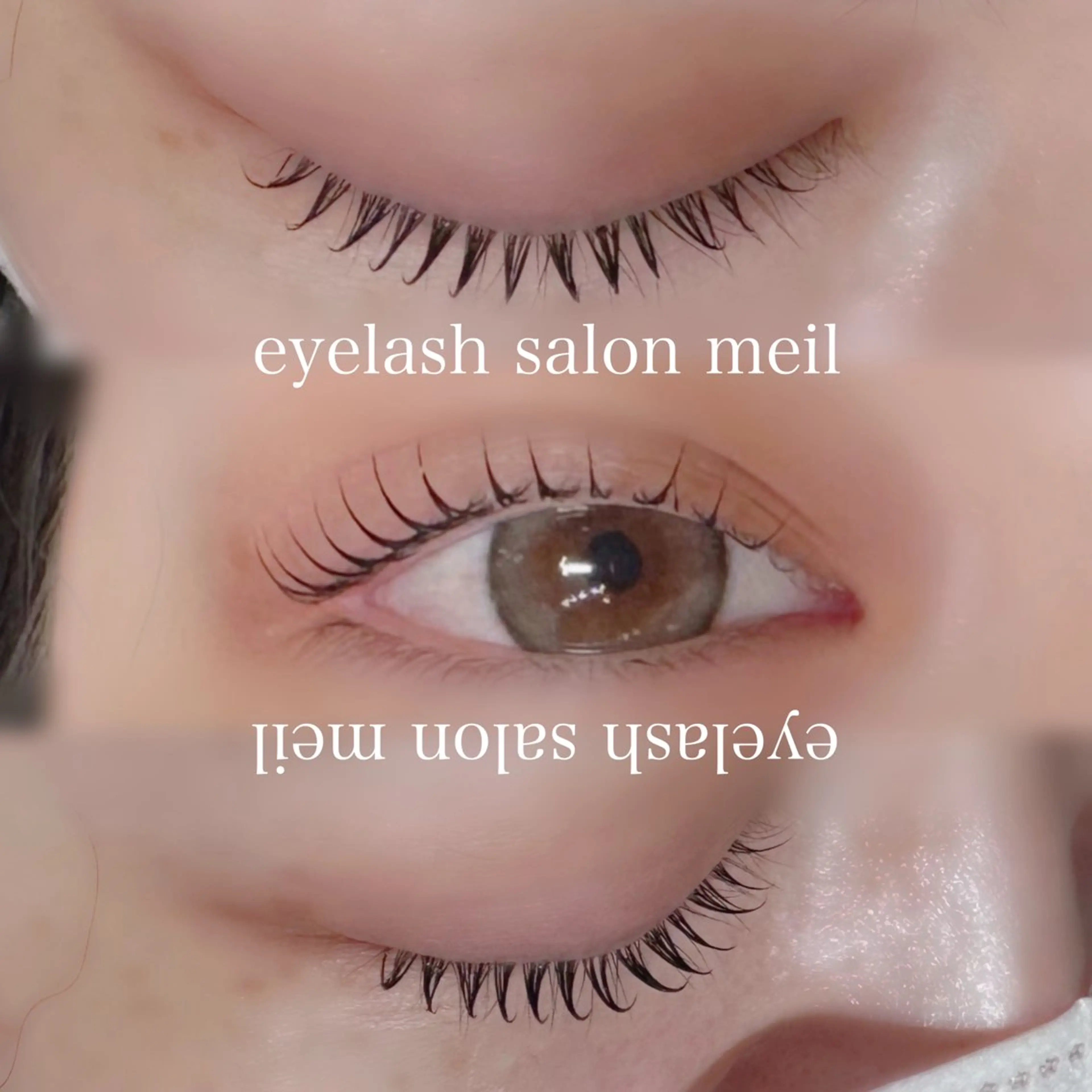 マツエク・マツパ eyelash salon meil所属・似合わせまつげ/ neneのマツエク・マツパデザイン