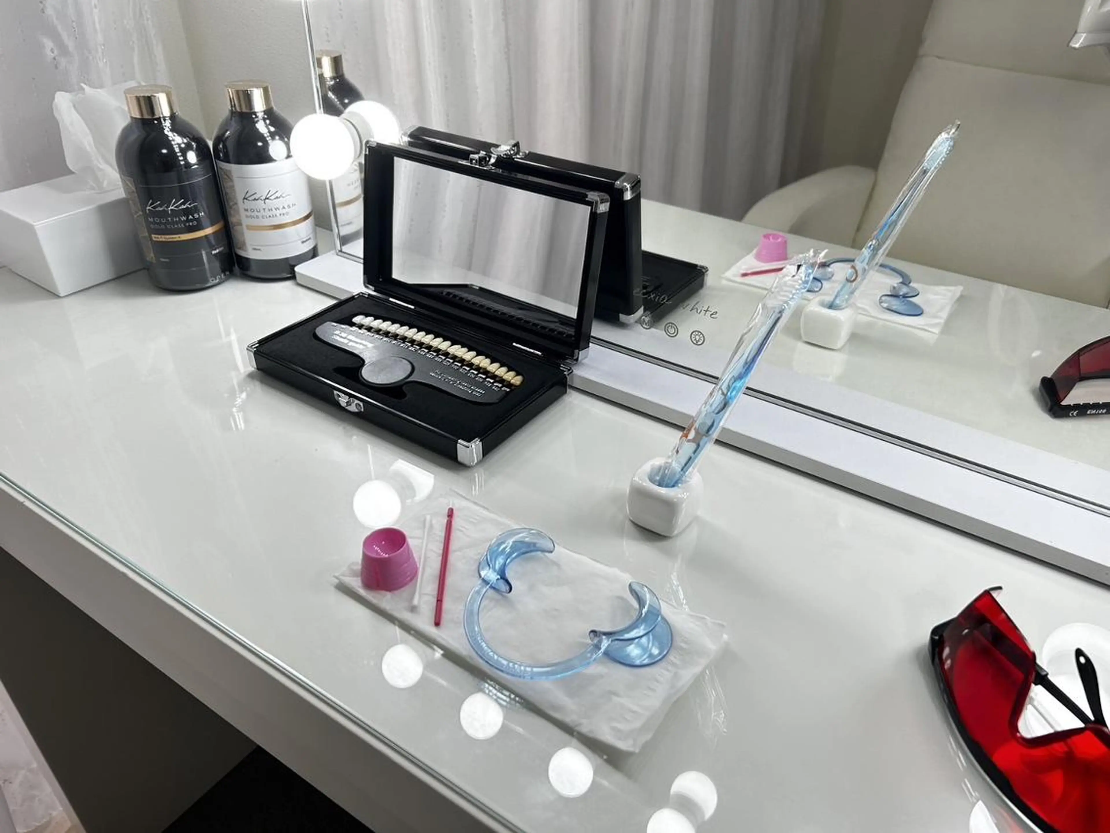 ホワイトニング/脱毛 サロン　麗　御徒町のその他イメージ