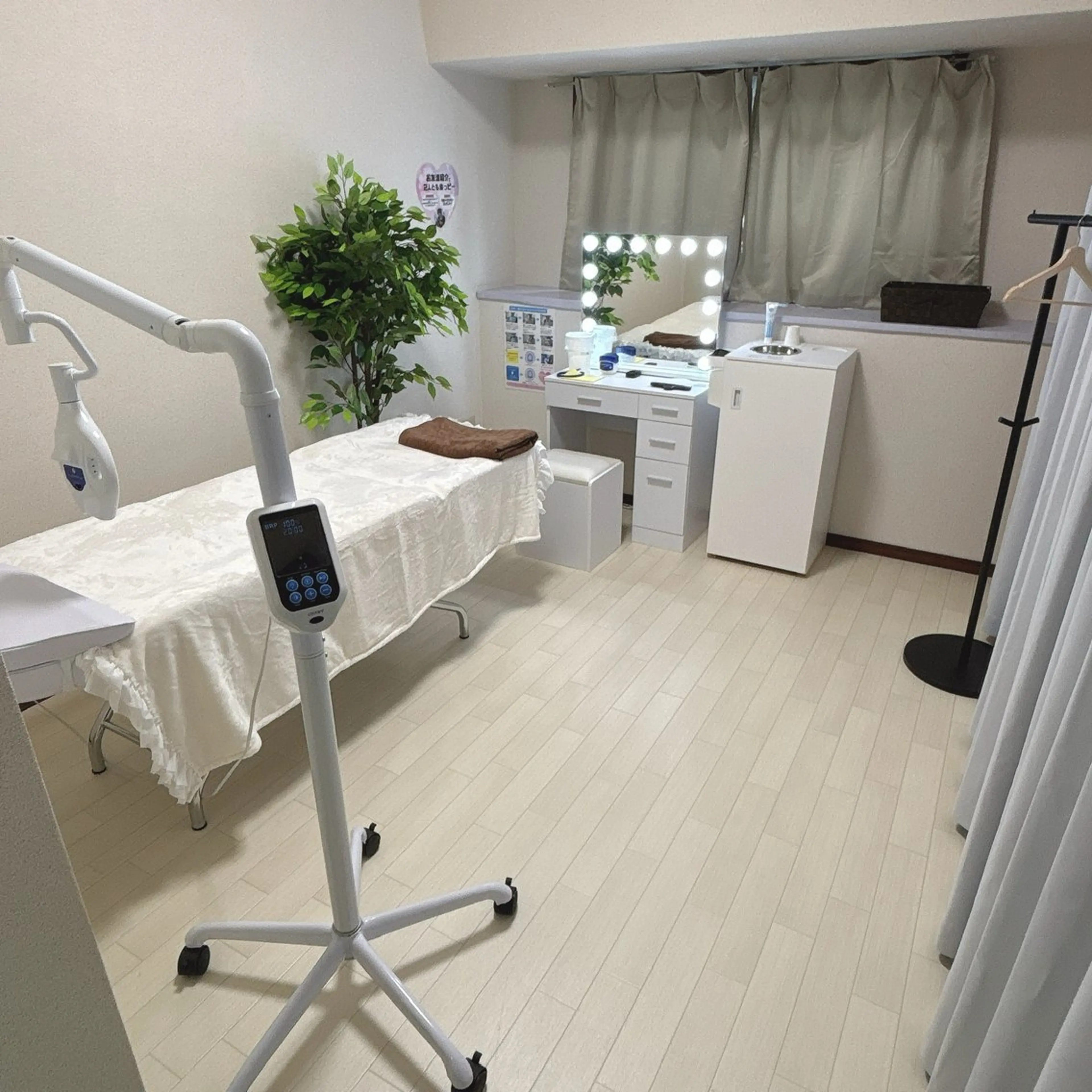 プラチナムビューティ 名古屋栄のその他イメージ