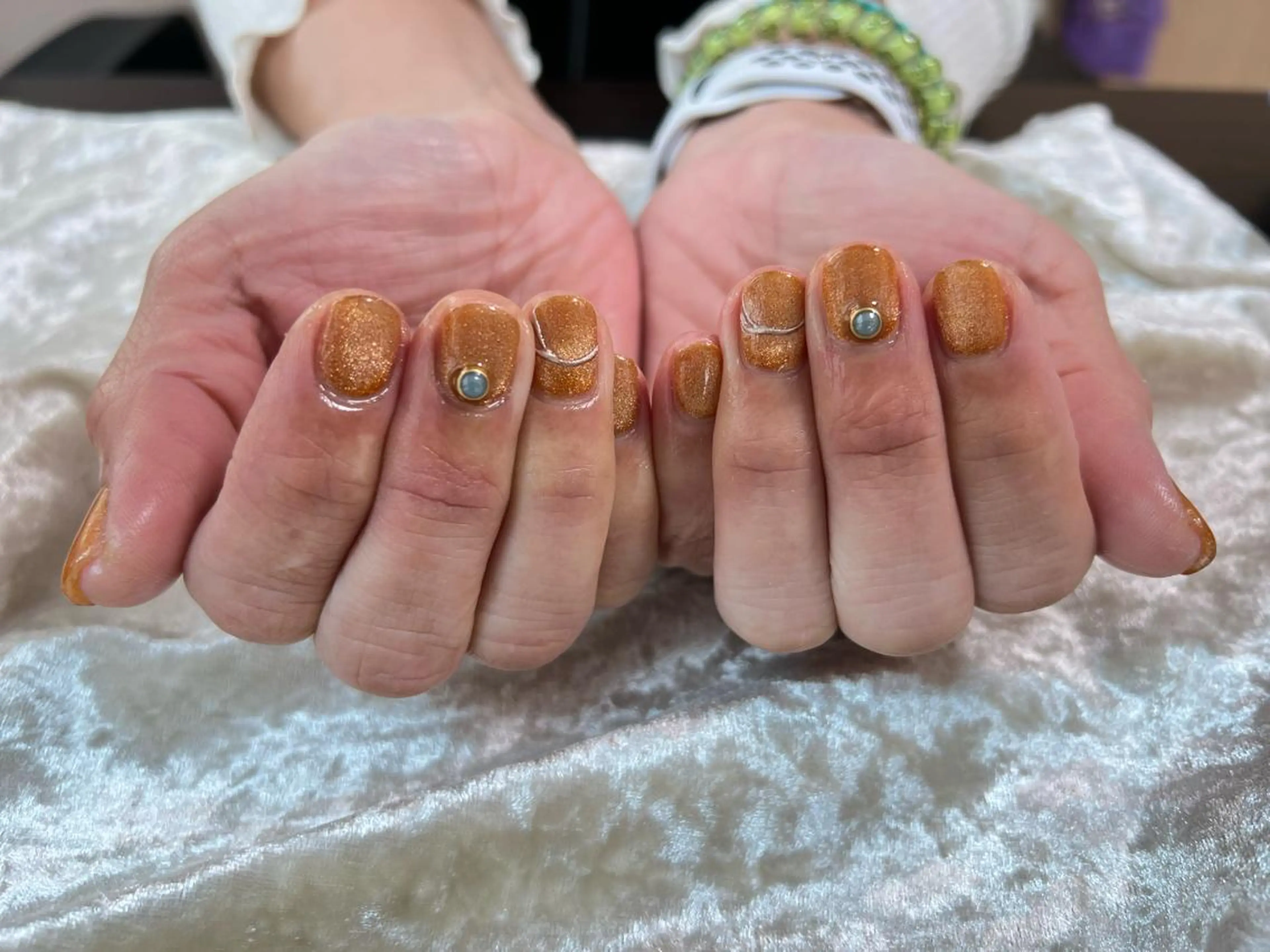 ネイル N.plus NaiLのネイルデザイン