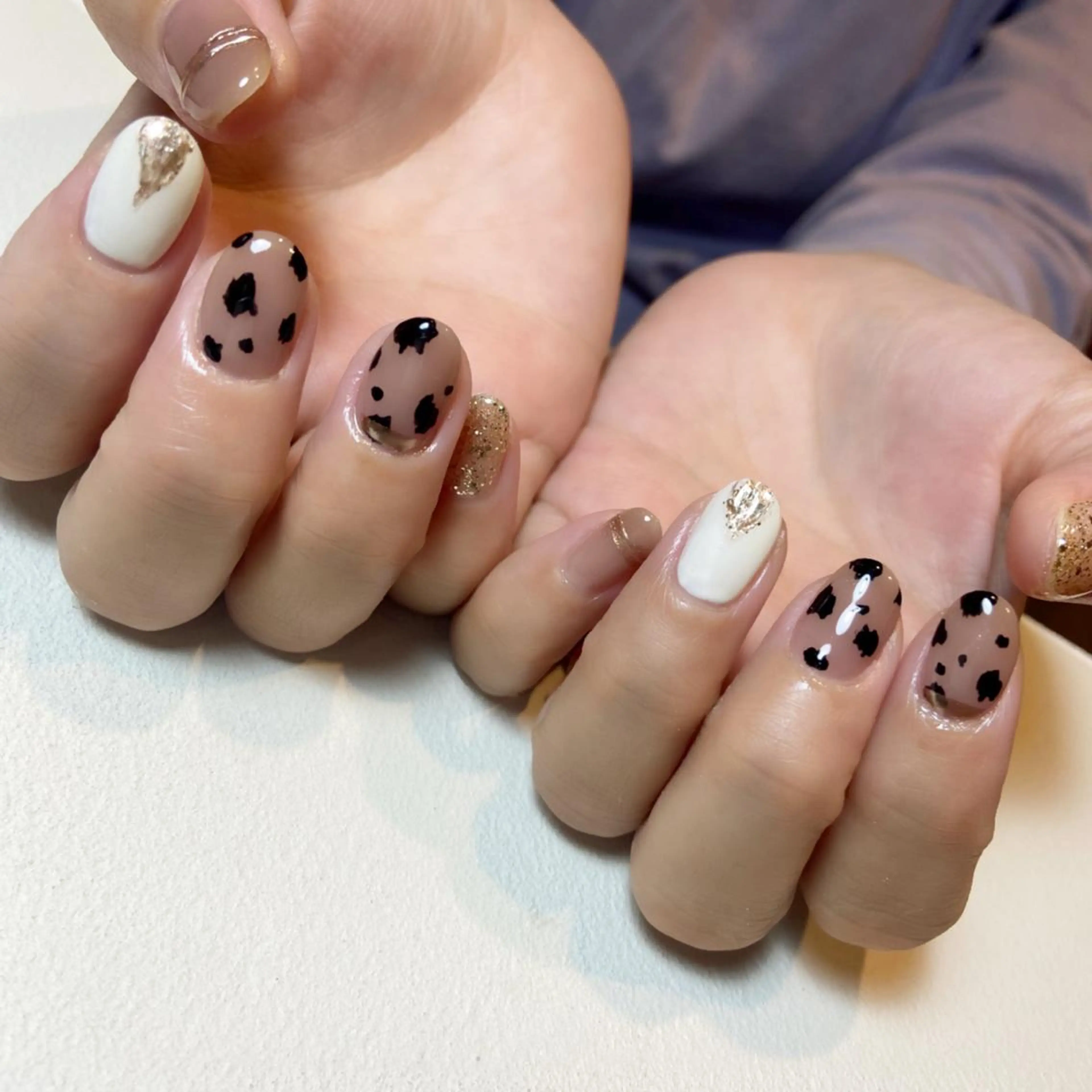 ネイル エステティックサロン Liente(リアンテ)所属・Hashimoto .のエステ・リラクイメージ