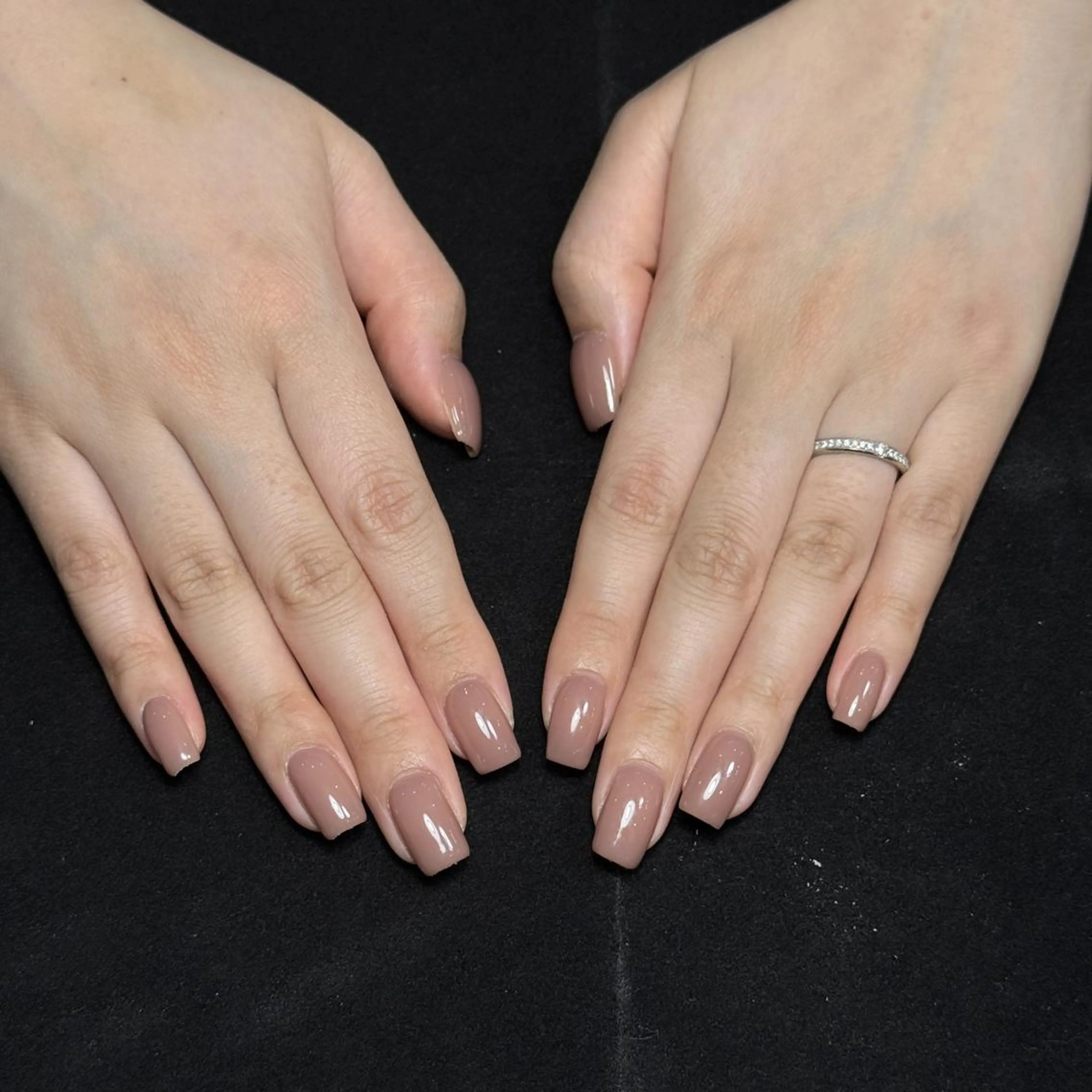 ネイル Elegantbea utyミクのネイルデザイン