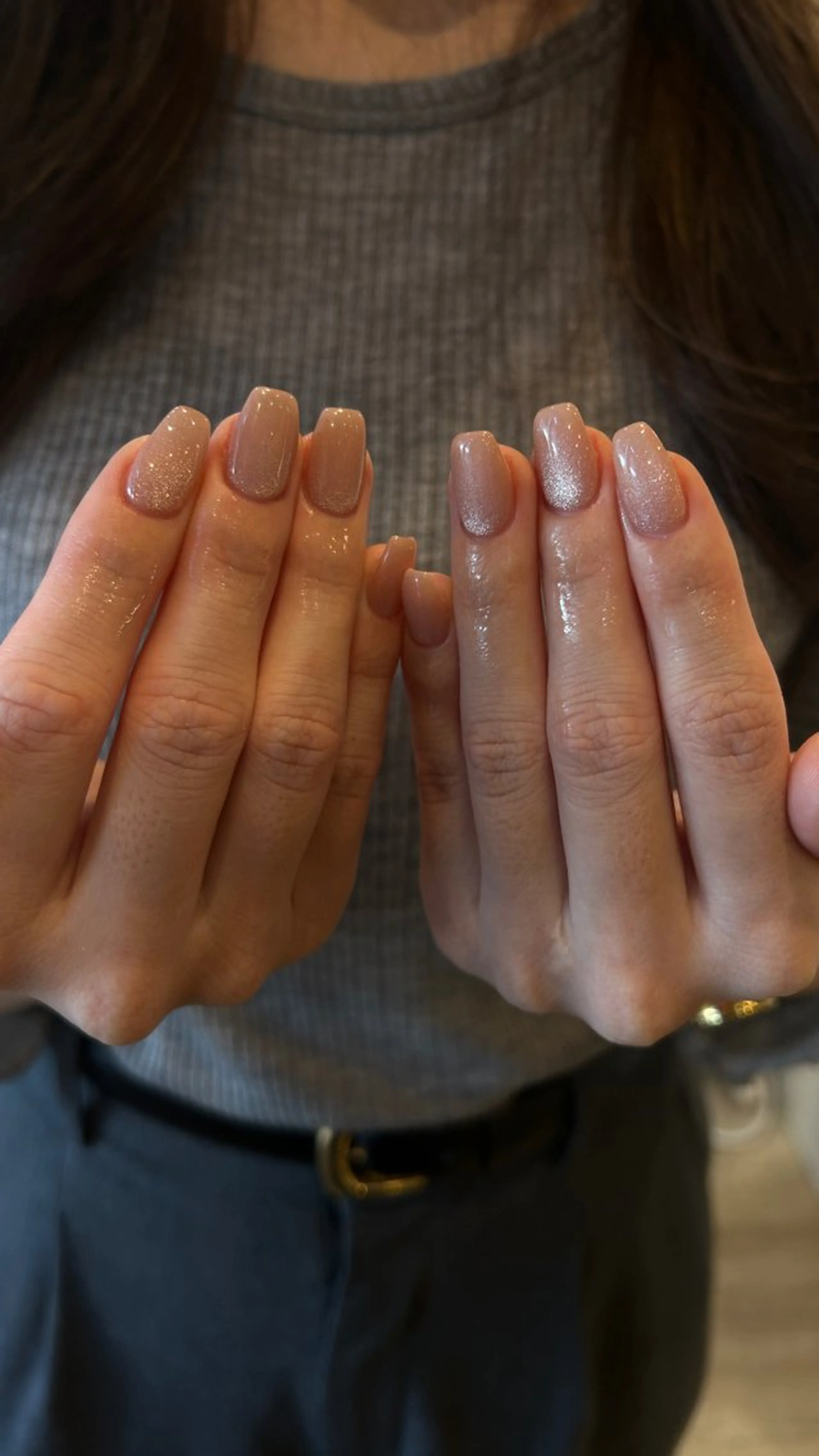 ネイル ハンドネイル sayaka 🩰のネイルデザイン