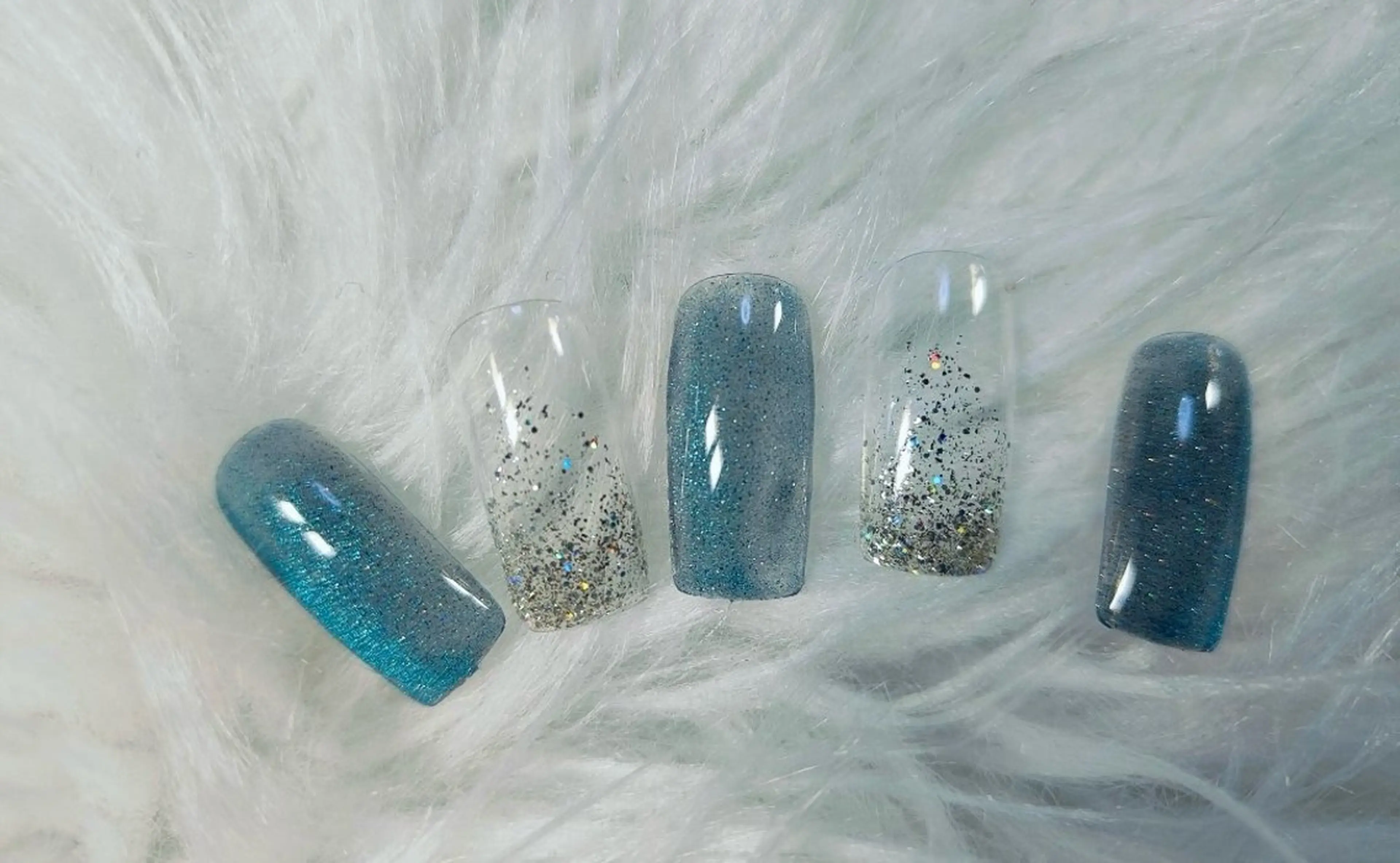 ネイル ネイルサロン ロア旧ジョリーのネイルデザイン