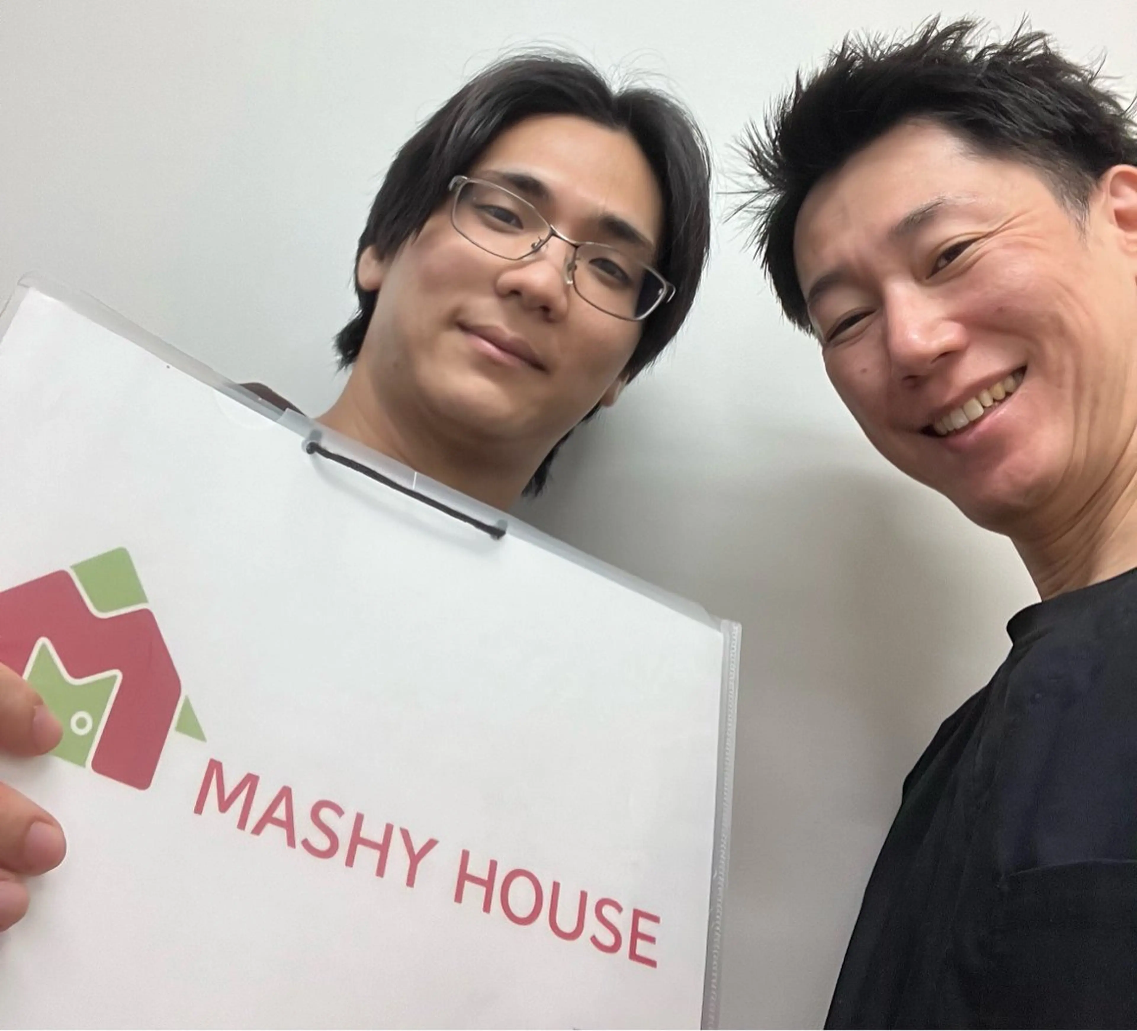 メンズ 脱毛 MASHY HOUSE　横浜所属・メンズ脱毛サロン マーシーハウス横浜のエステ・リラクイメージ
