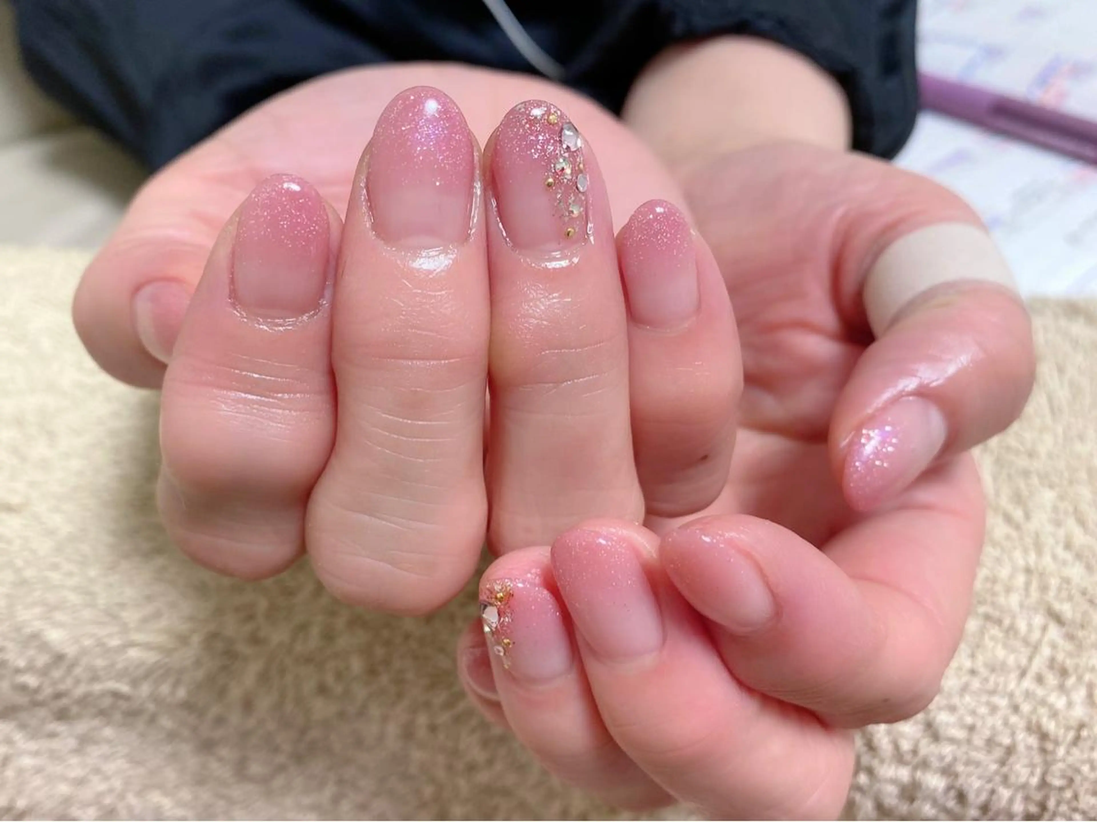 ネイル 💅fleur Ayumiのネイルデザイン