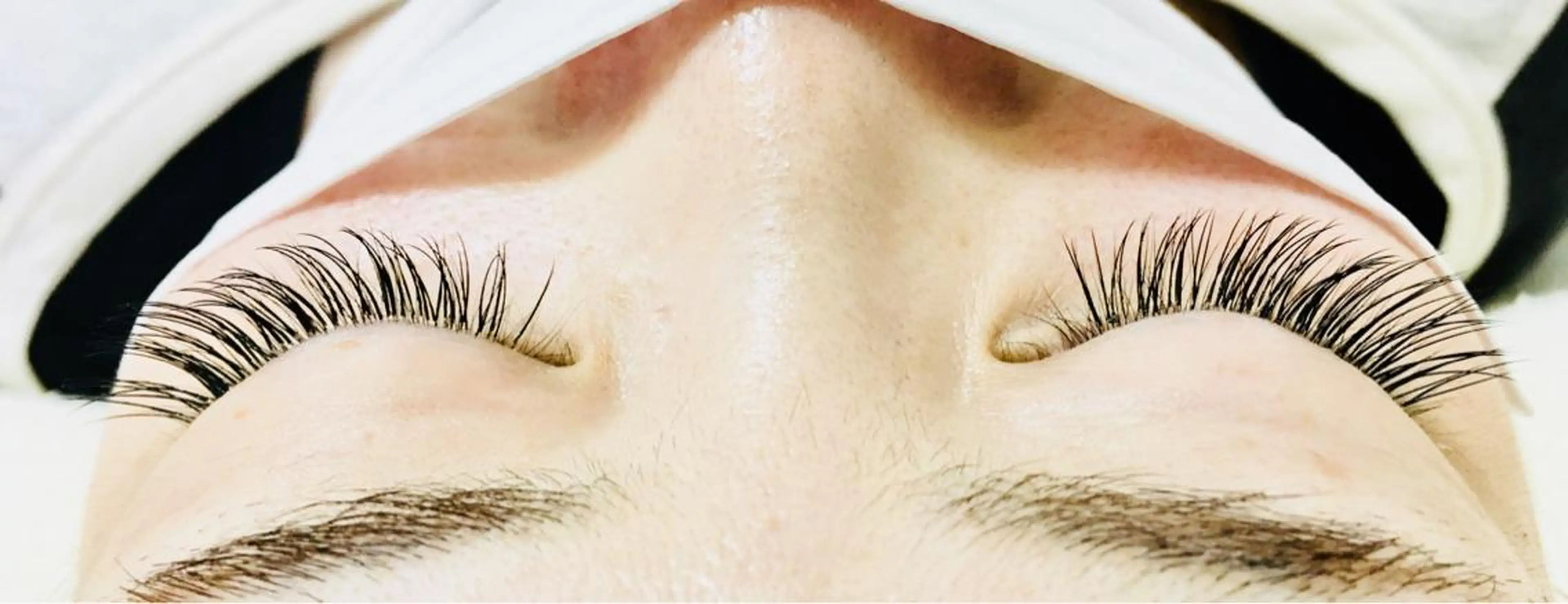 マツエク・マツパ fossette hair&eyeのマツエク・マツパデザイン