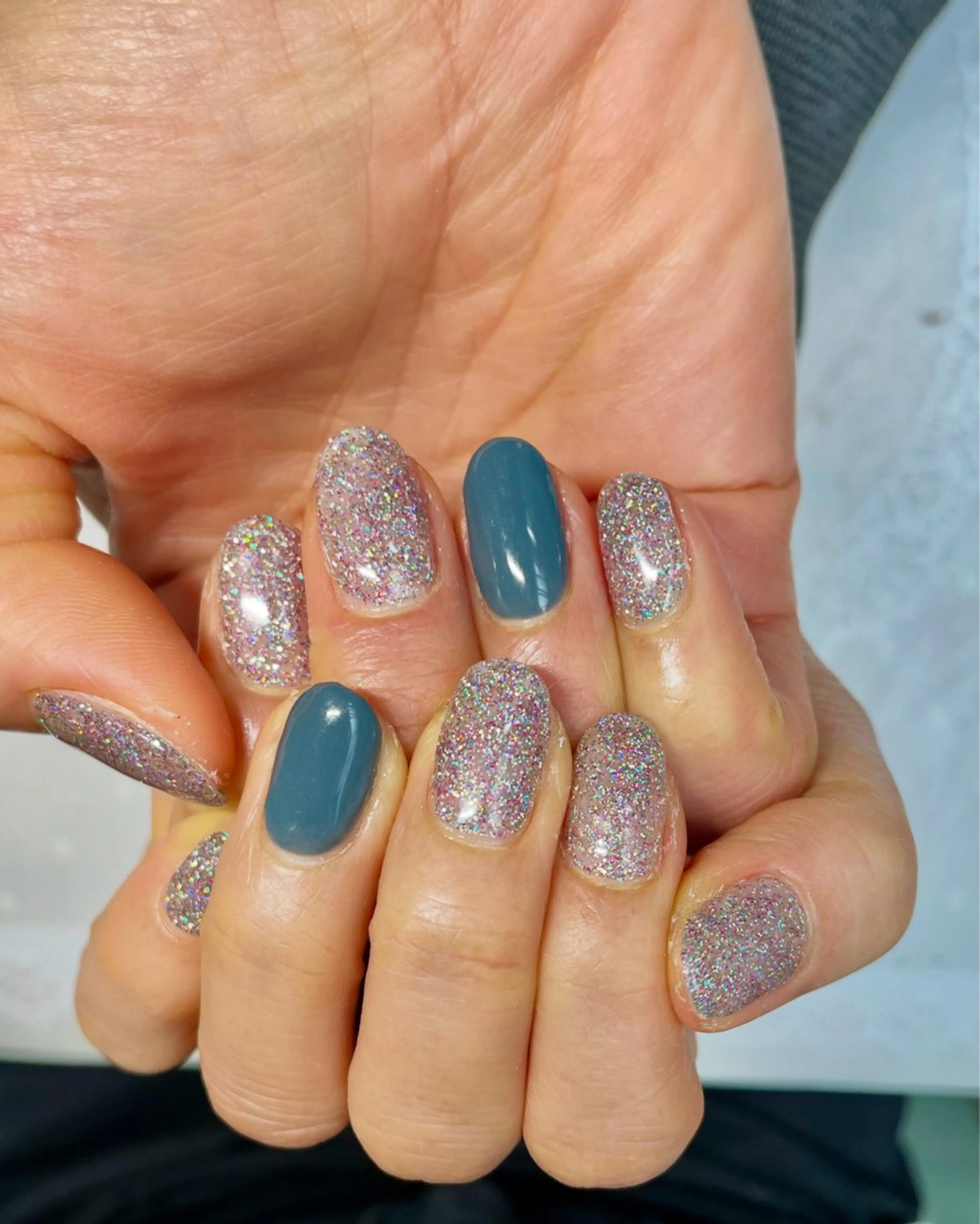 ネイル 新宿ネイルサロン ジェミディローサ所属・新宿ネイルサロン ジェミディローサのネイルデザイン