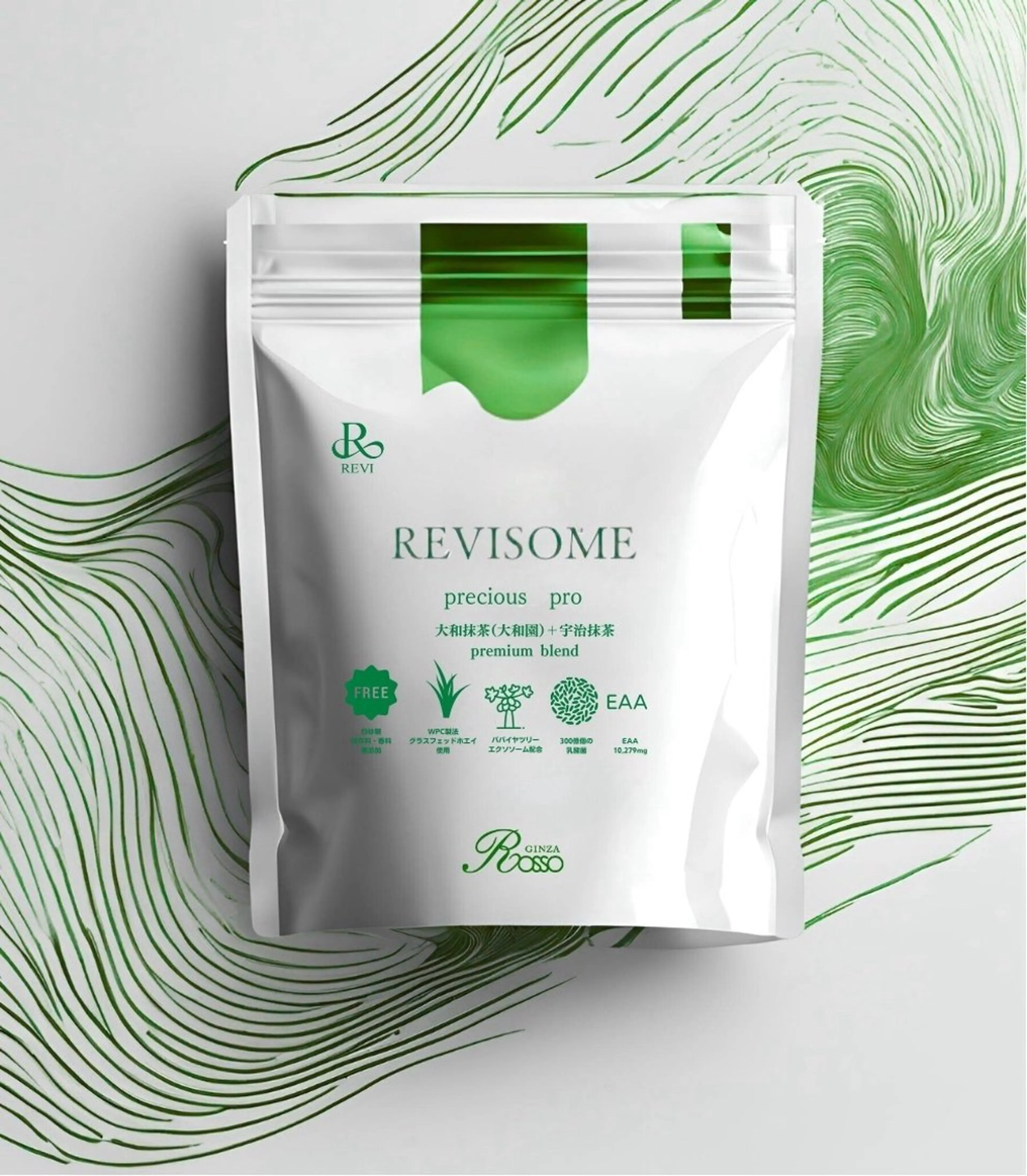 Daisy Salonのエステ・リラクイメージ