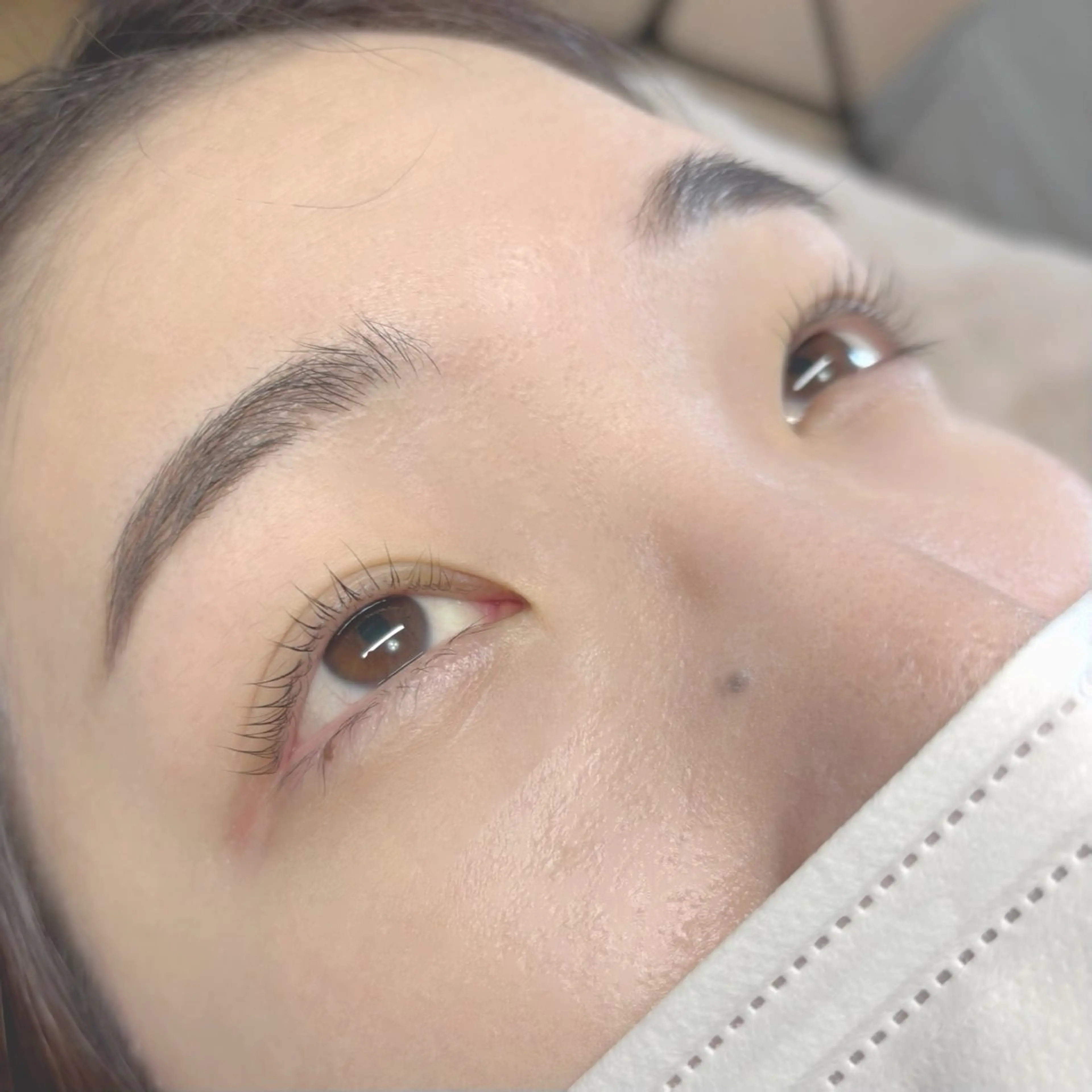 マツエク・マツパ 眼科提携eyelash salon〜perfection〜所属・perfection 浜島のマツエク・マツパデザイン