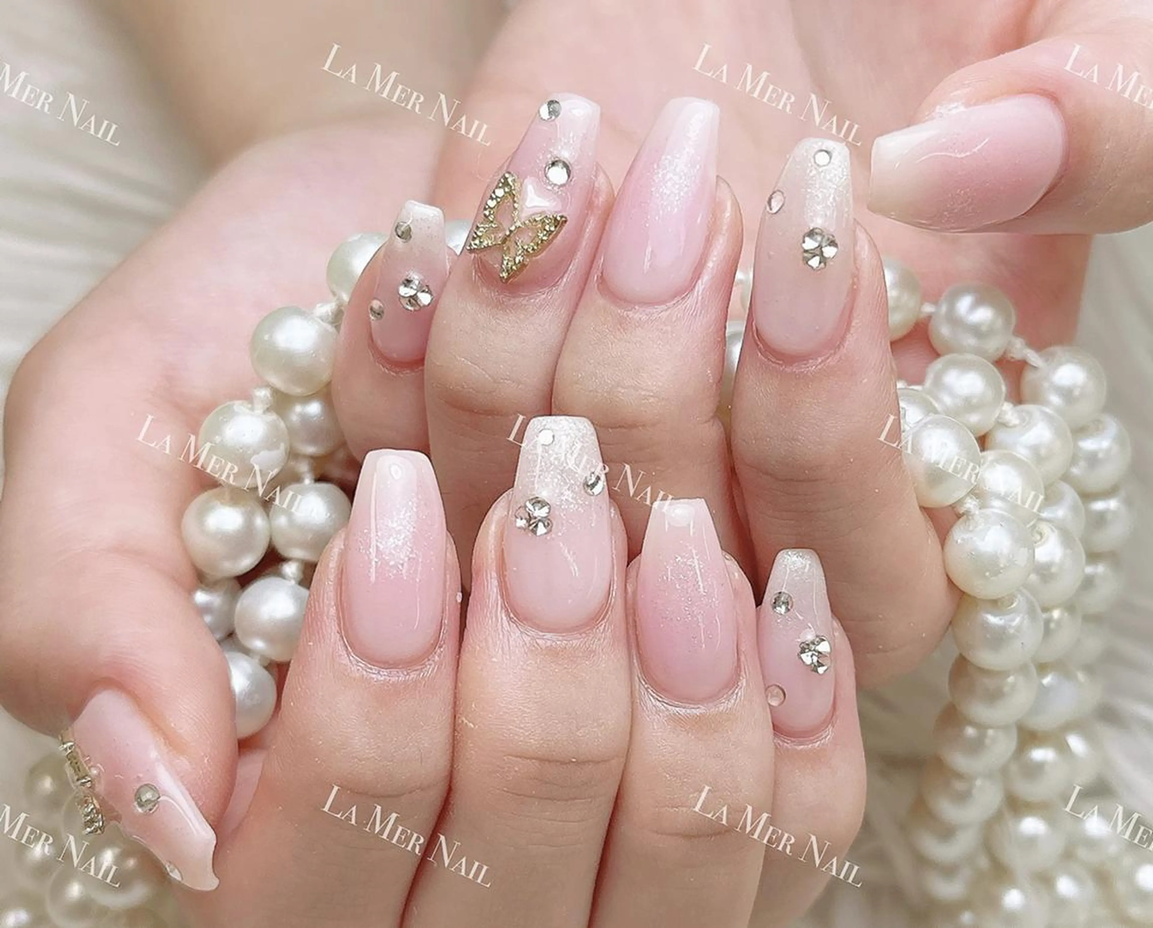 ネイル 💞💞 Yokoのネイルデザイン