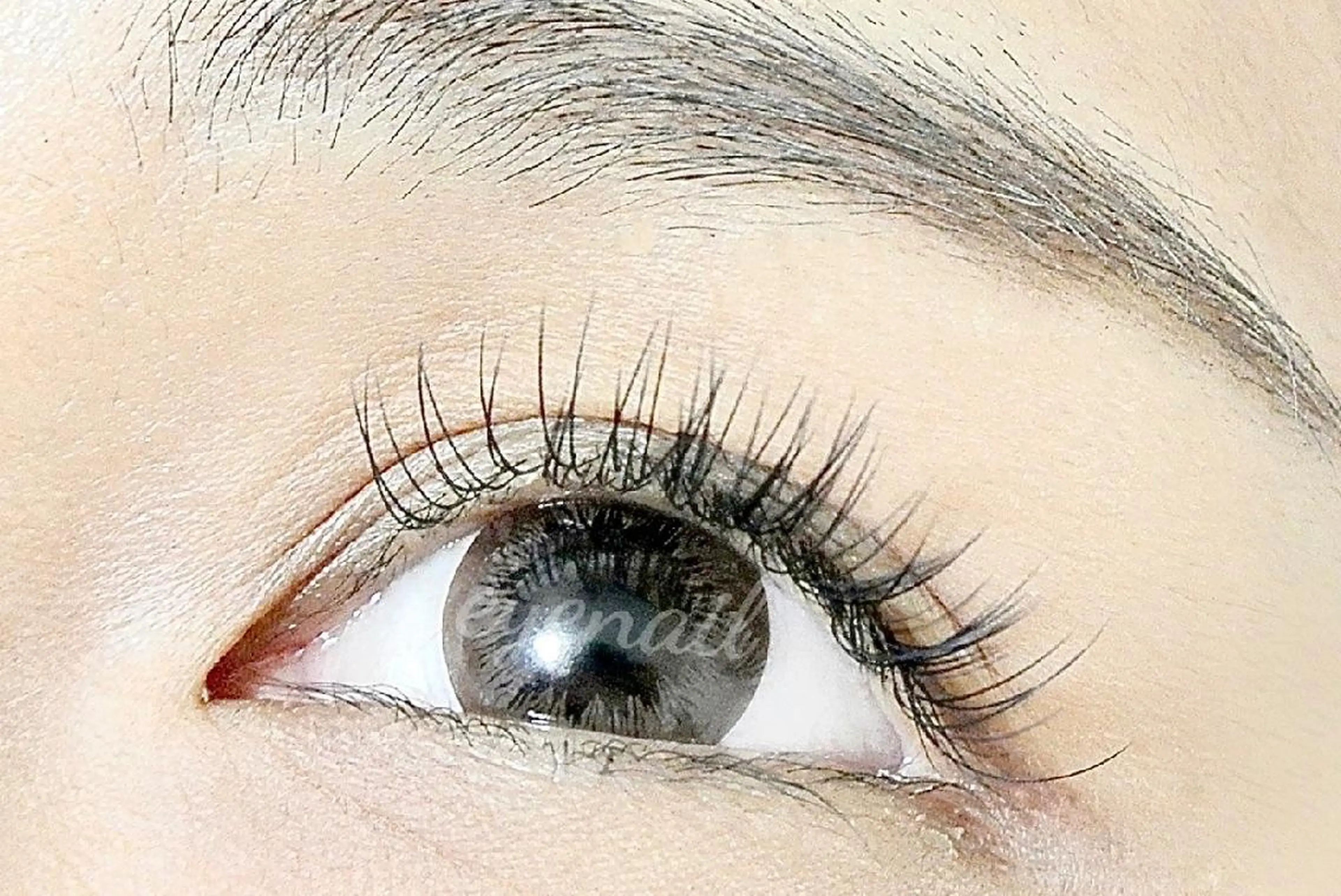 マツエク・マツパ マツエク eyenail 𓂃◌𓈒♡のマツエク・マツパデザイン