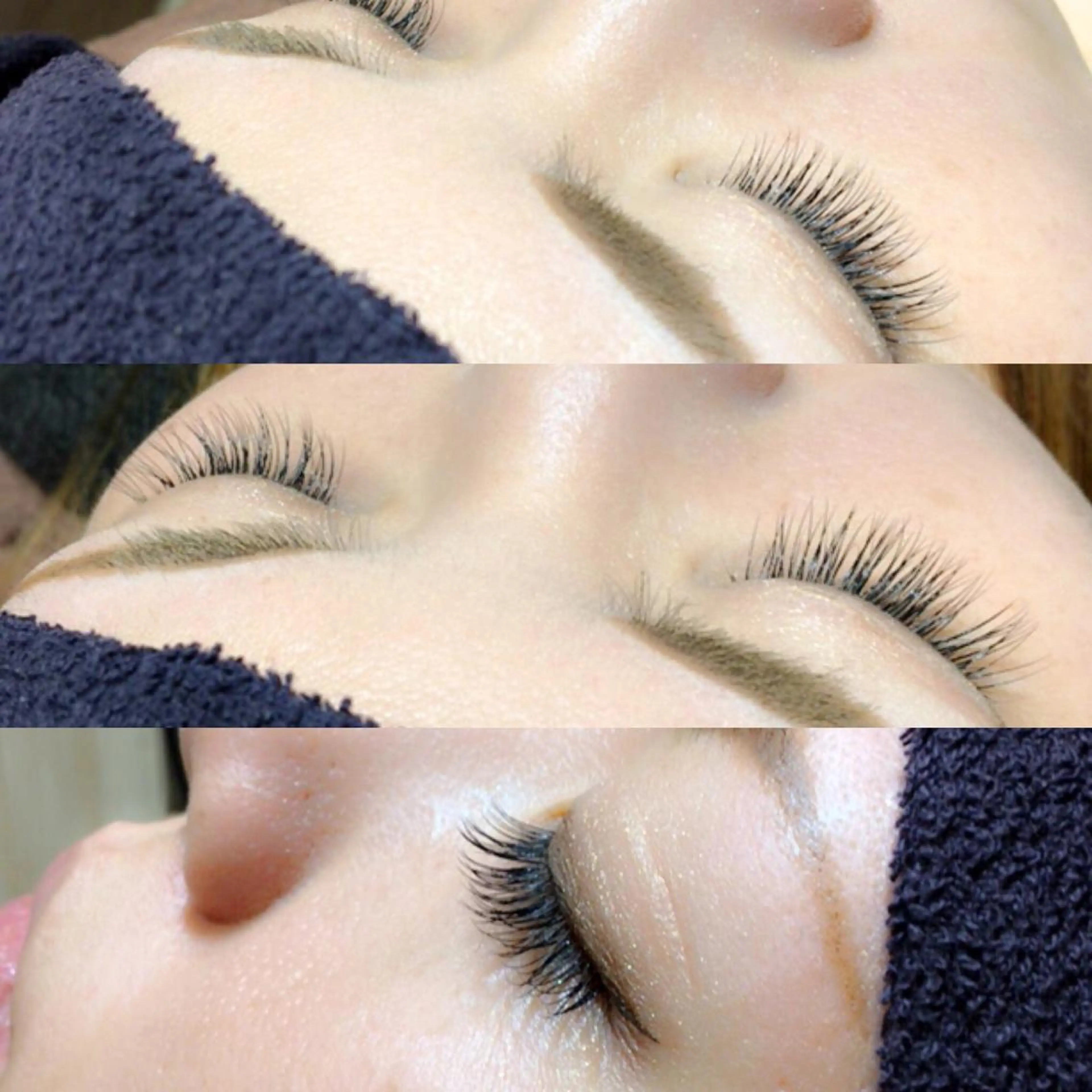 マツエク・マツパ EARTH coiffure beaute小山店所属・Reika_ EARTH小山店のその他イメージ